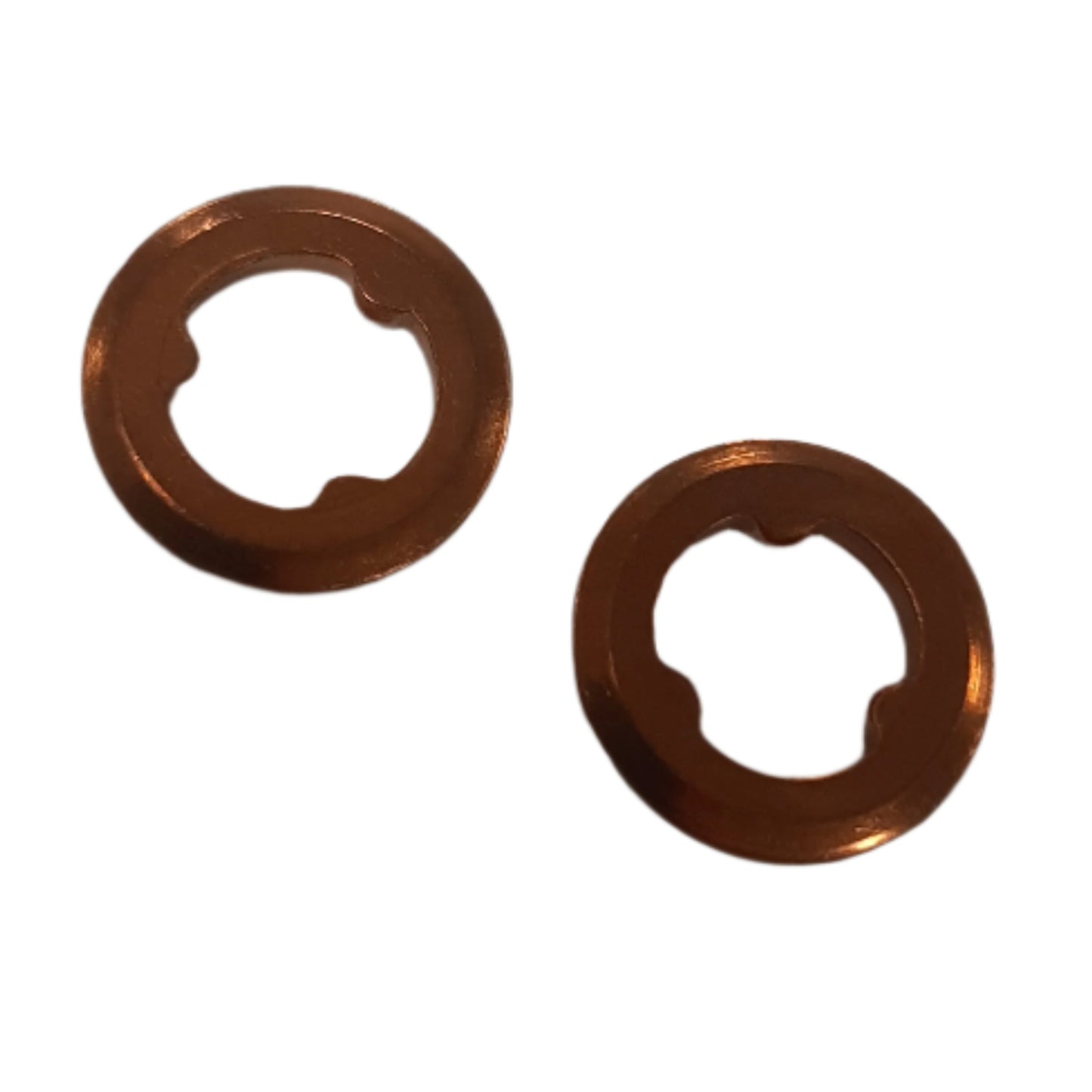 Genuine Ford Washer | 1449264