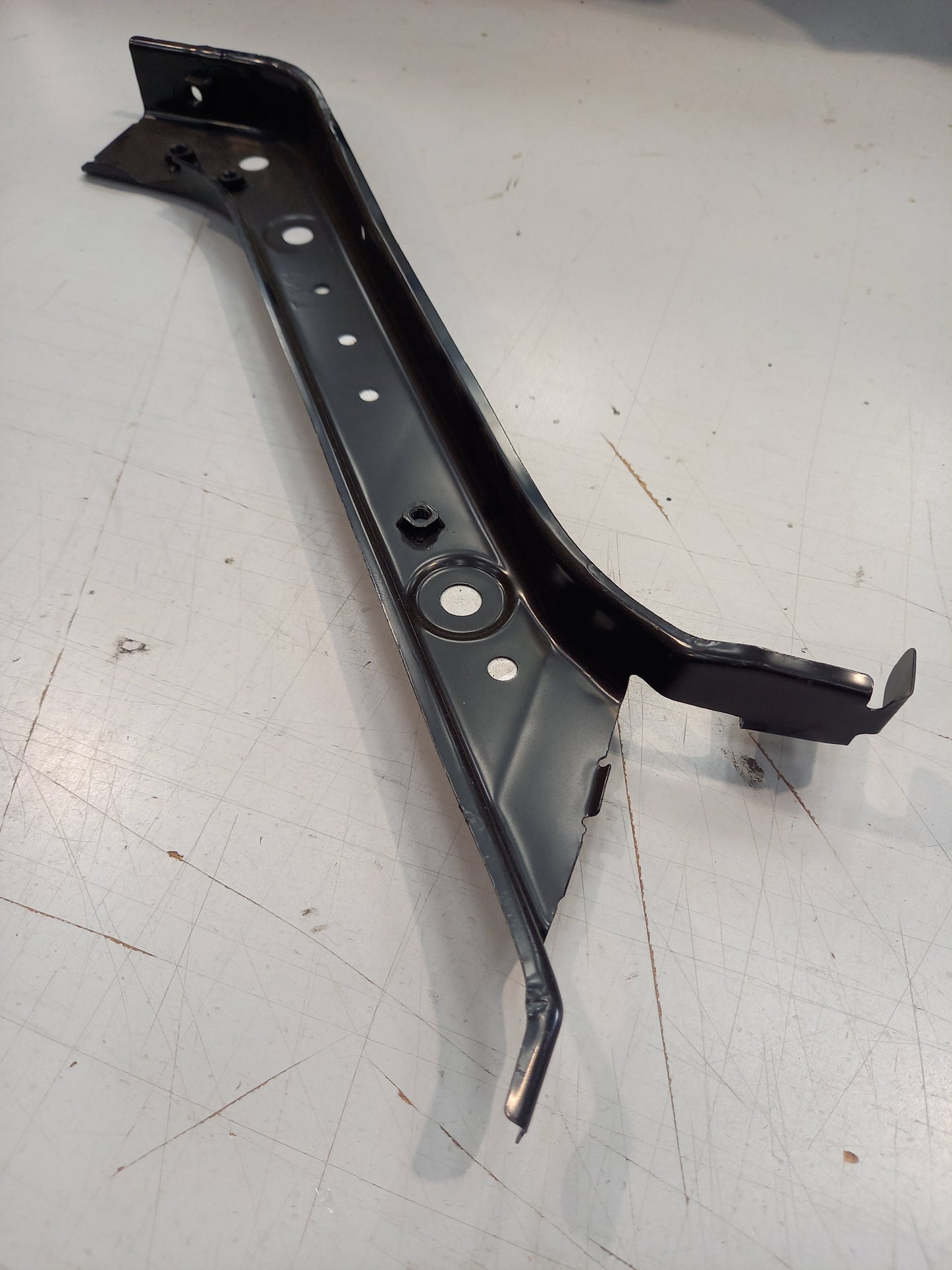 Genuine Nissan Support-Radiato | 625211KA0A