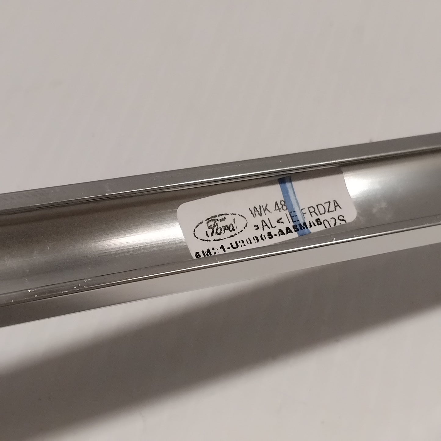Genuine Ford Moulding - Door Window Frame | 1405908