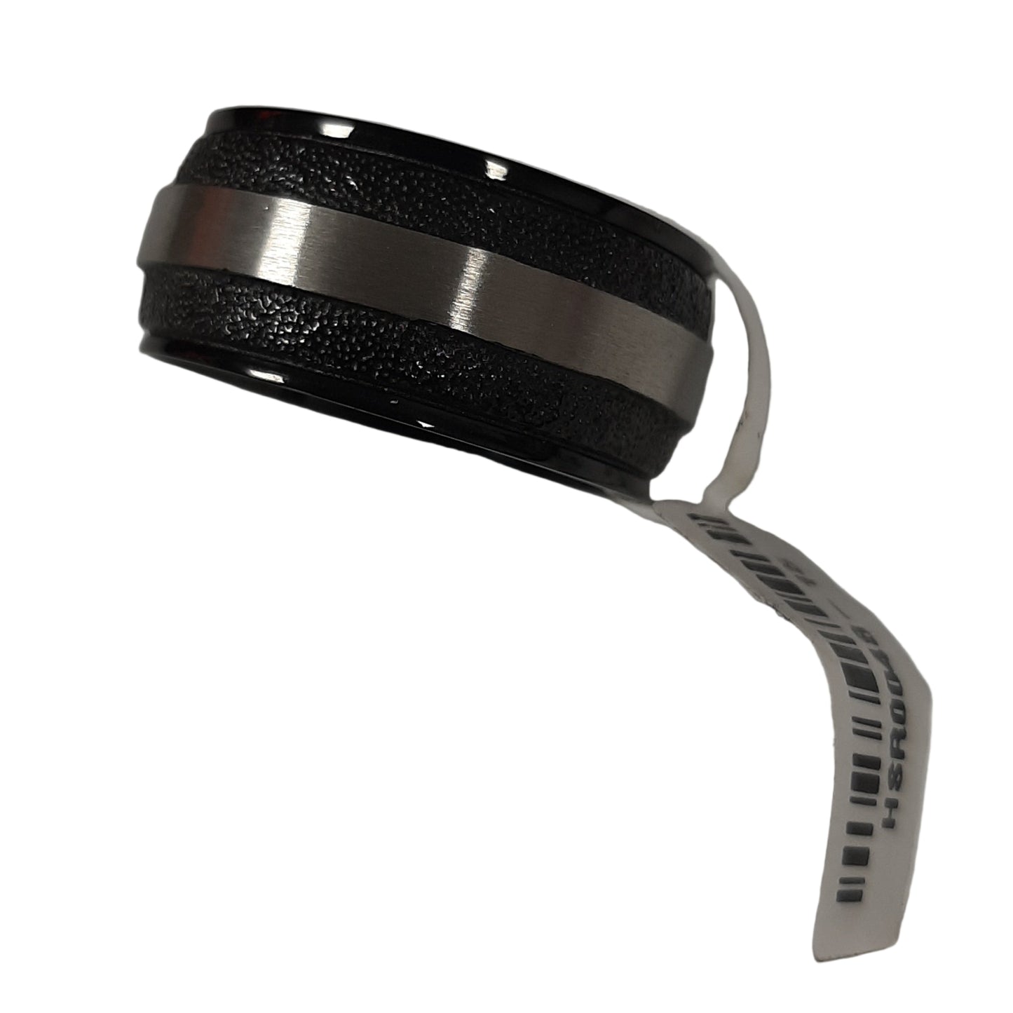 Genuine Harley Davidson B&S Curved Off Road Ring | HSR0048-15