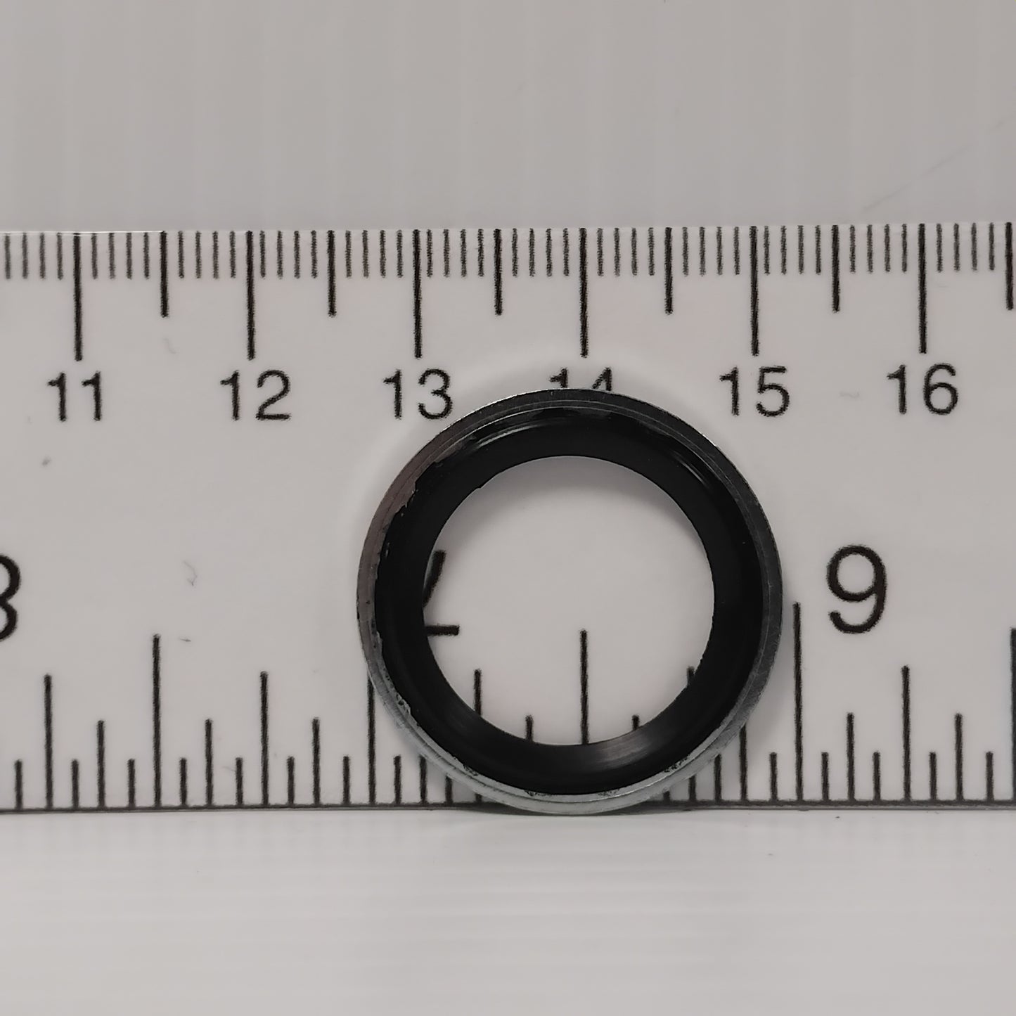 Genuine Ford "O" Ring | 5204639