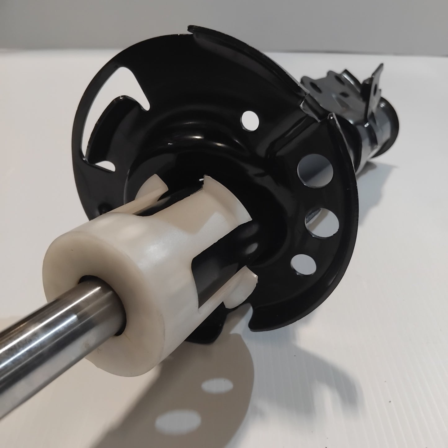 Genuine Front Left Shock Absorber - Ford KA 2016-2018 | 2207165