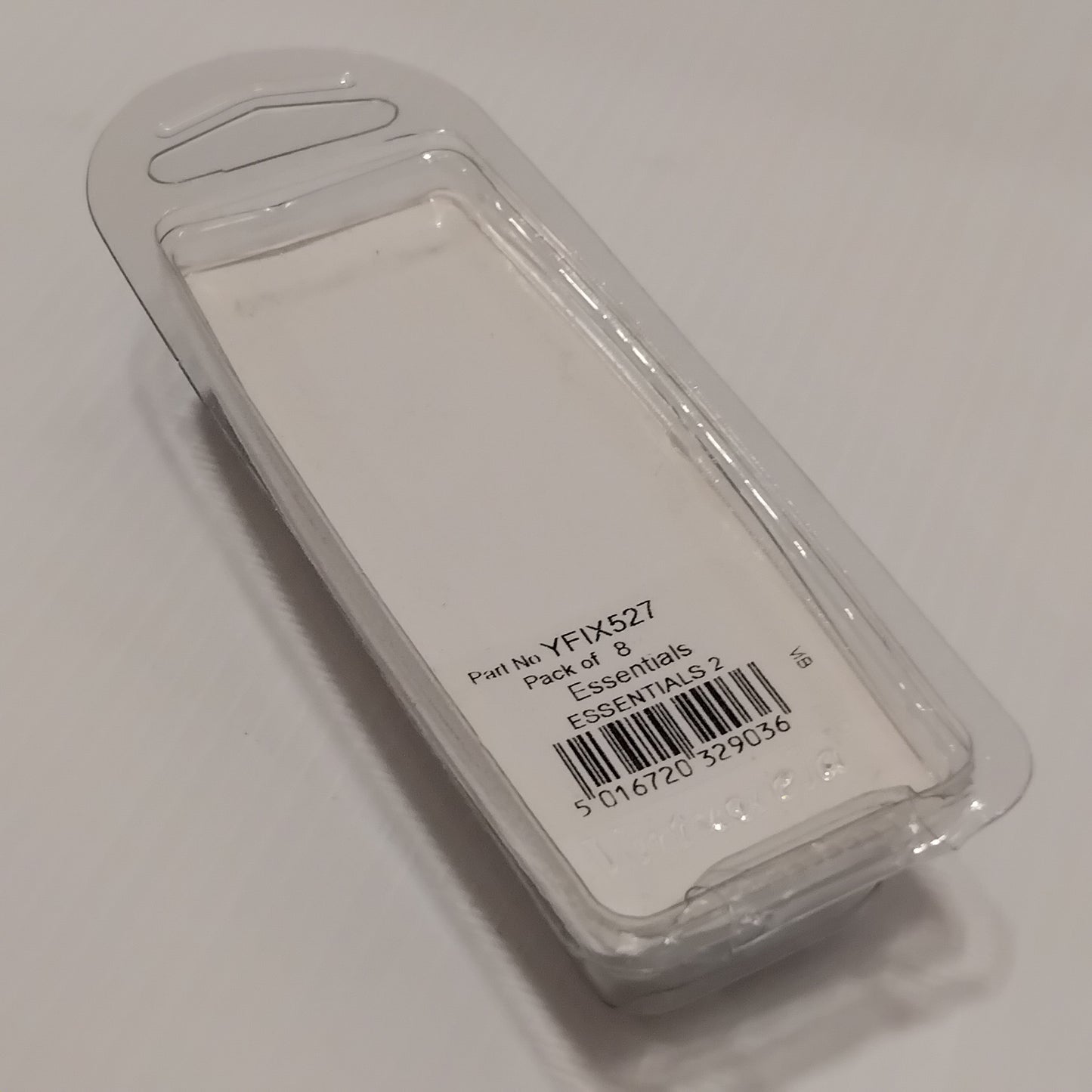 Panel Clip Suit Gm | YFIX527