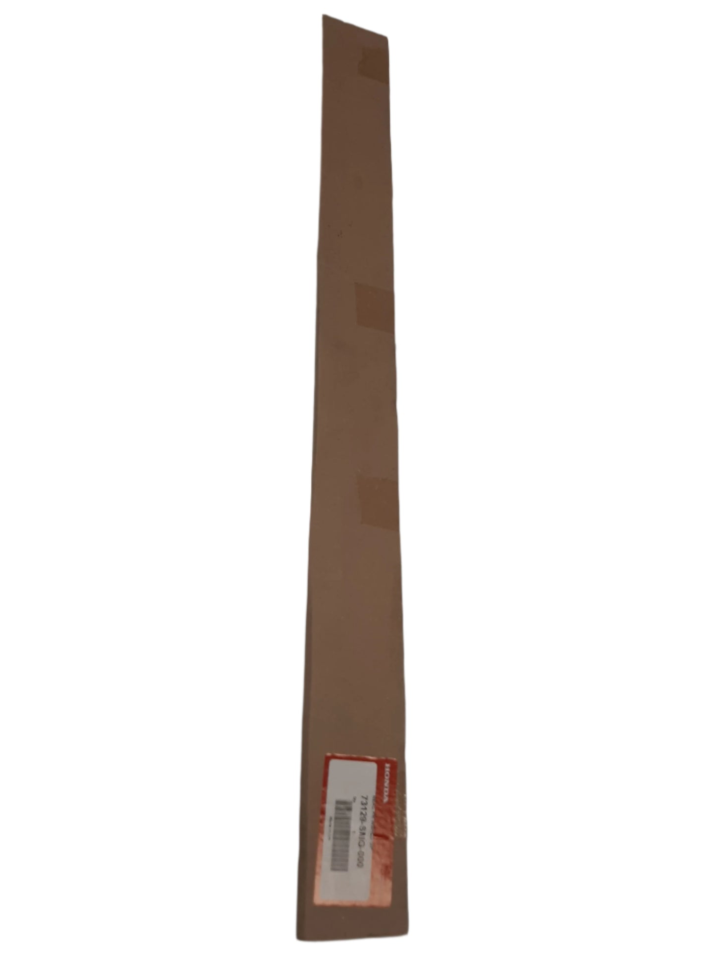 Genuine Honda Seal, Front Windshield Upper | 73129SMG000