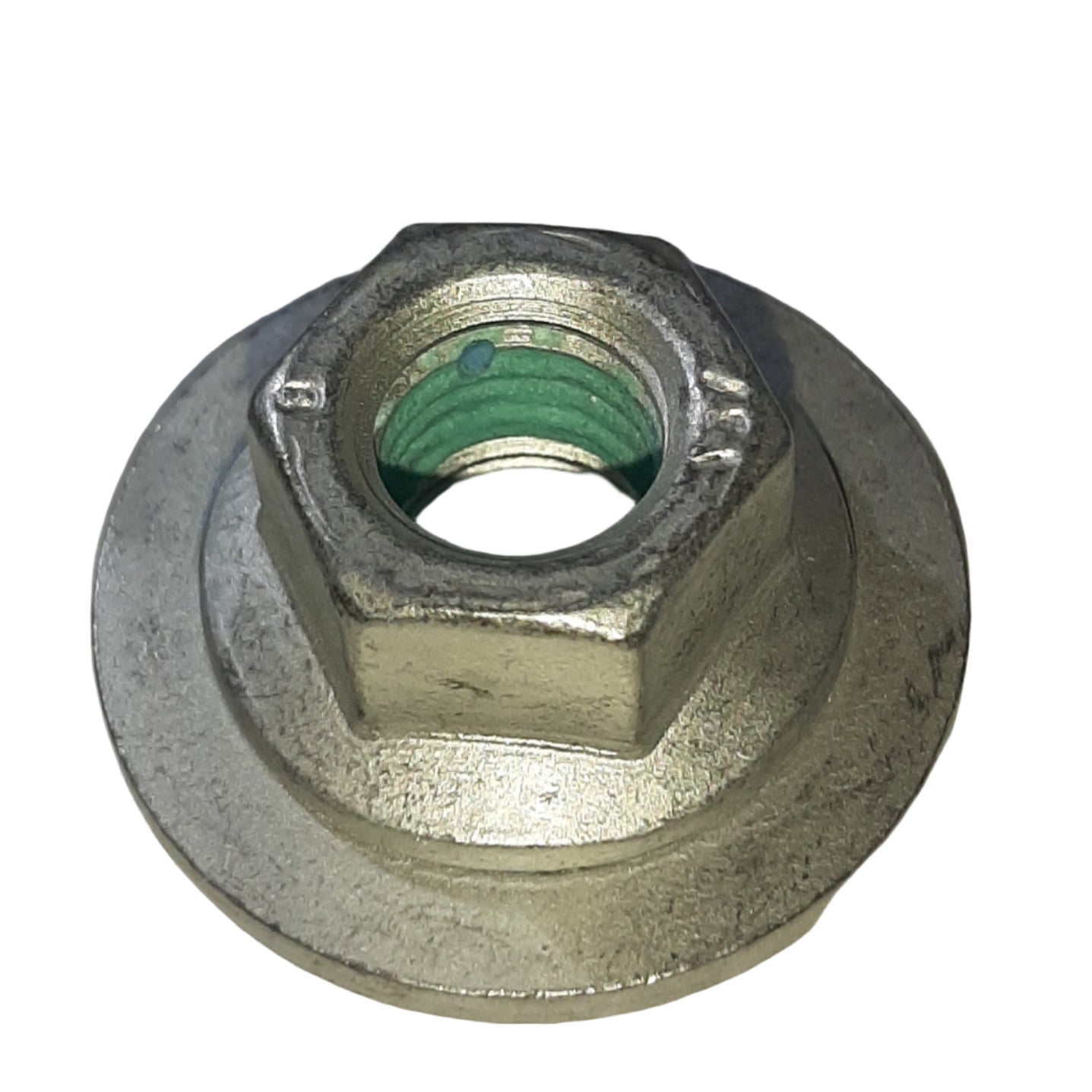 Genuine SEAT Nut | N90848404