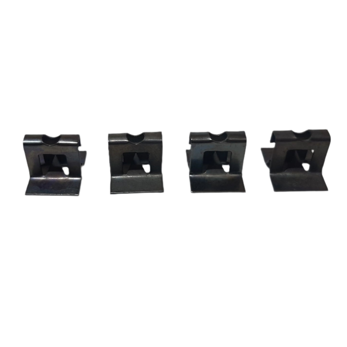 Genuine Peugeot Low Front Pan Fix | 1631493180