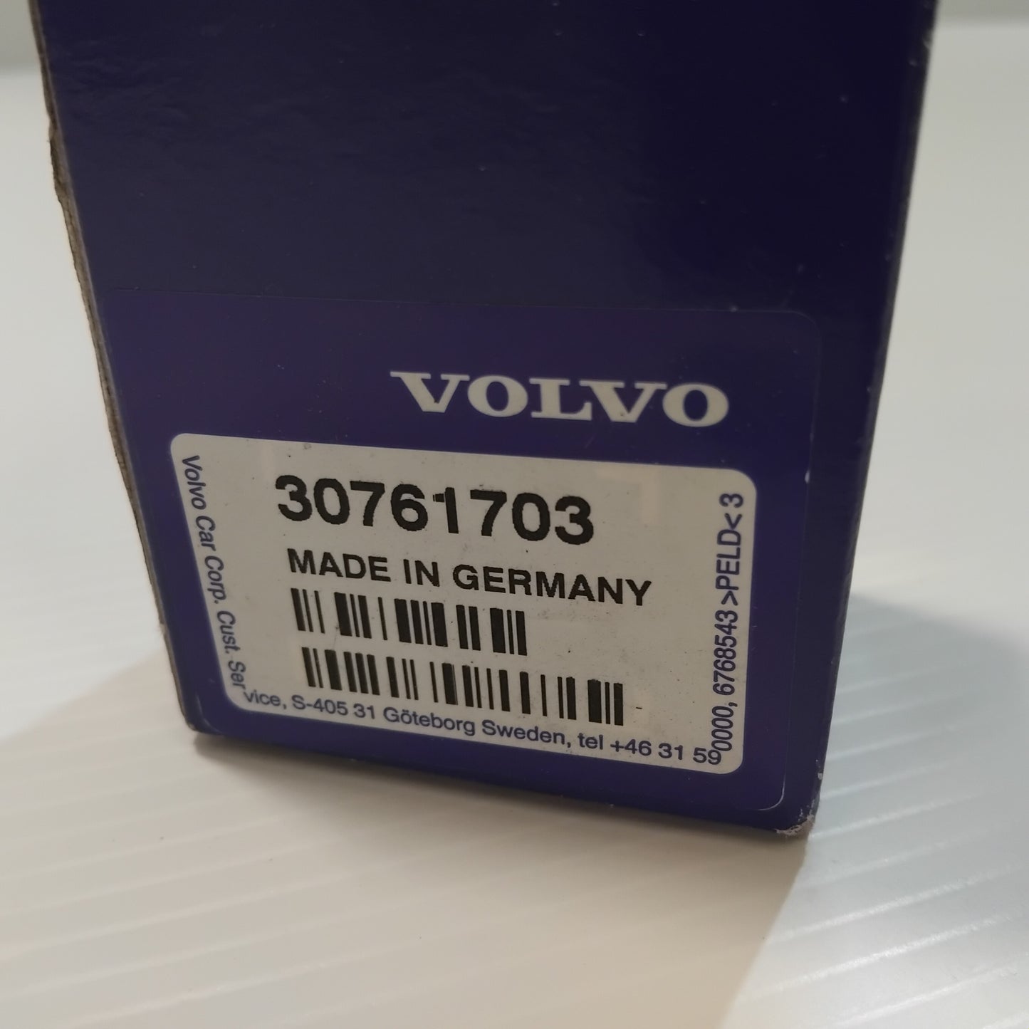Genuine Volvo Antenna Amplifier | 30761703