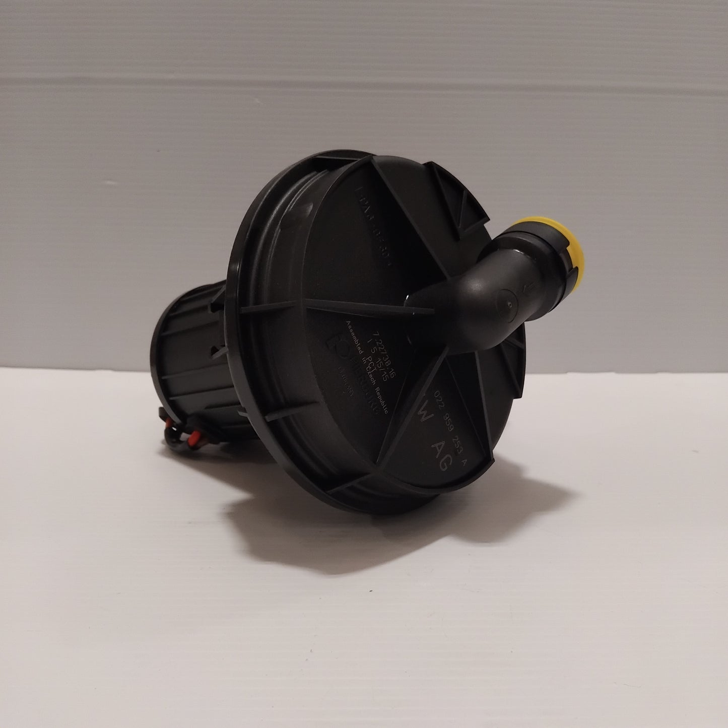 Genuine SEAT Pump | 022959253A