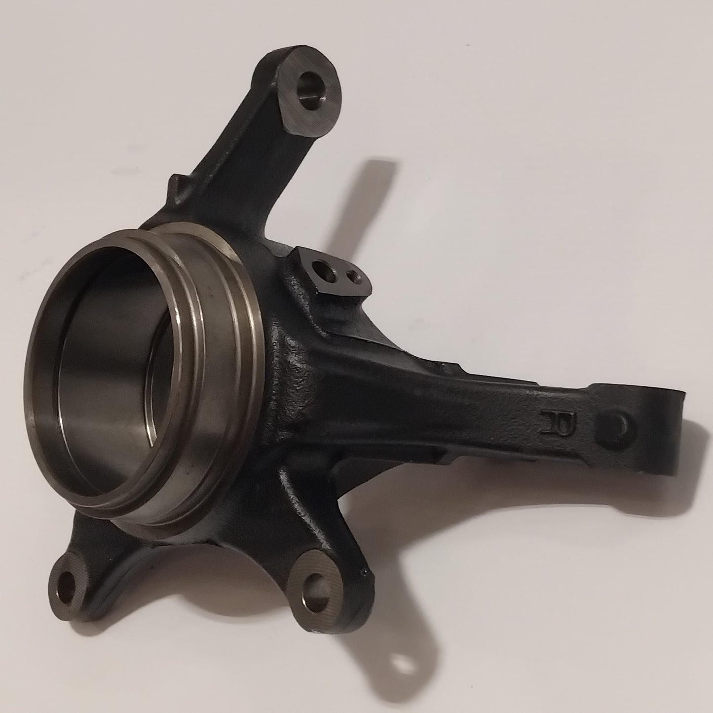 Genuine Suzuki Knuckle Steering R | 45111-57K10-000