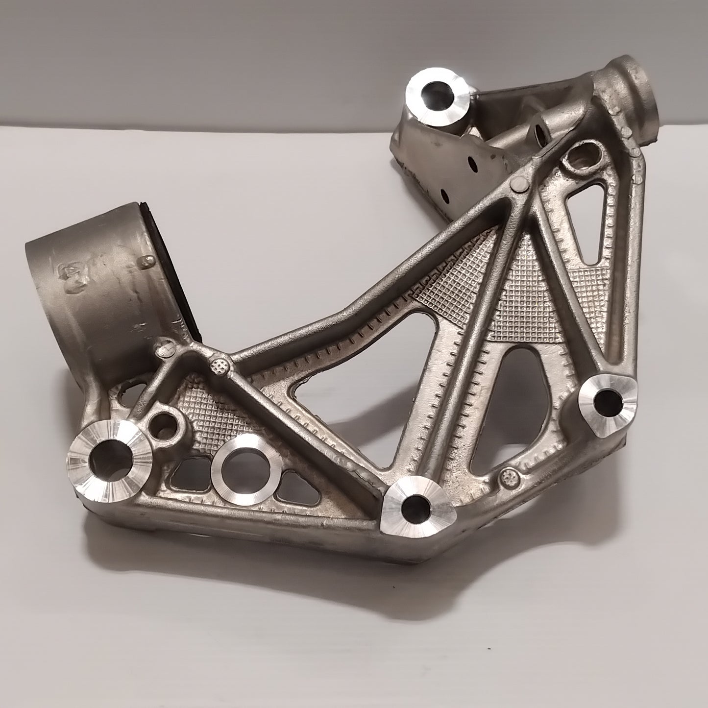 Genuine SEAT Bracket | 6Q0199294J