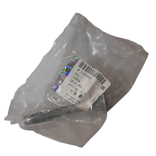 Genuine Vauxhall Screw, Hex Head |11589280