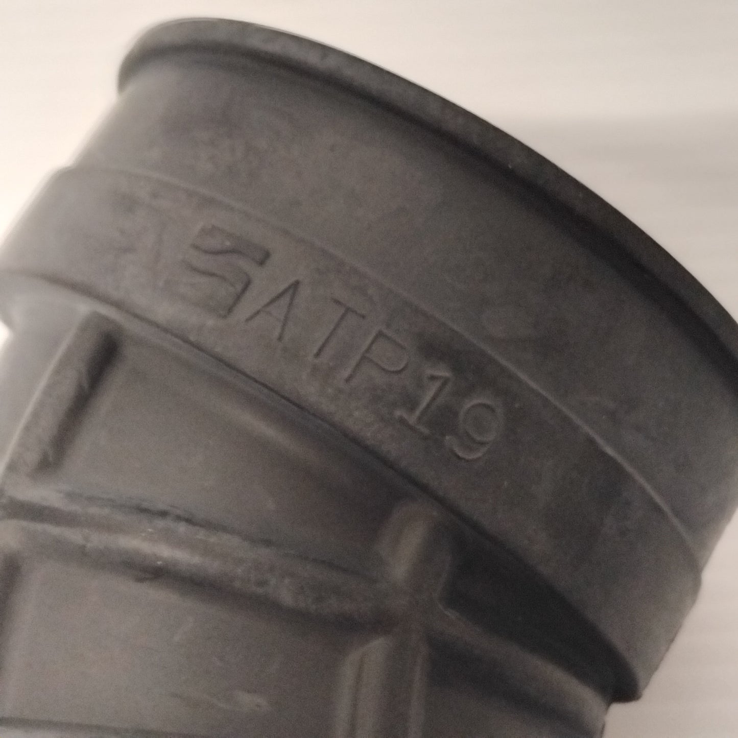 Genuine Honda Tube B, Air Intake | 17252RMAE00