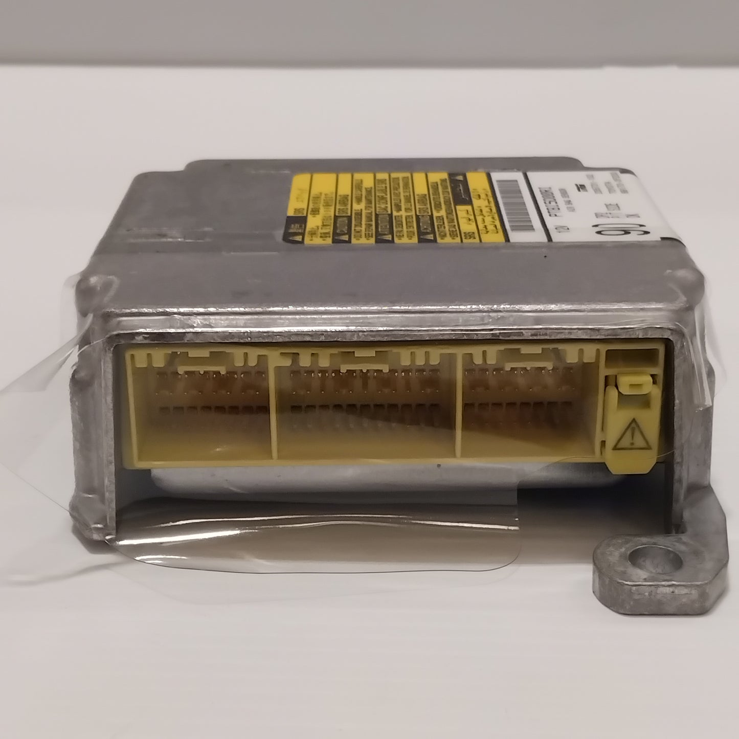 Genuine Toyota Sensor Assy Kit, Air | 04006-5820F