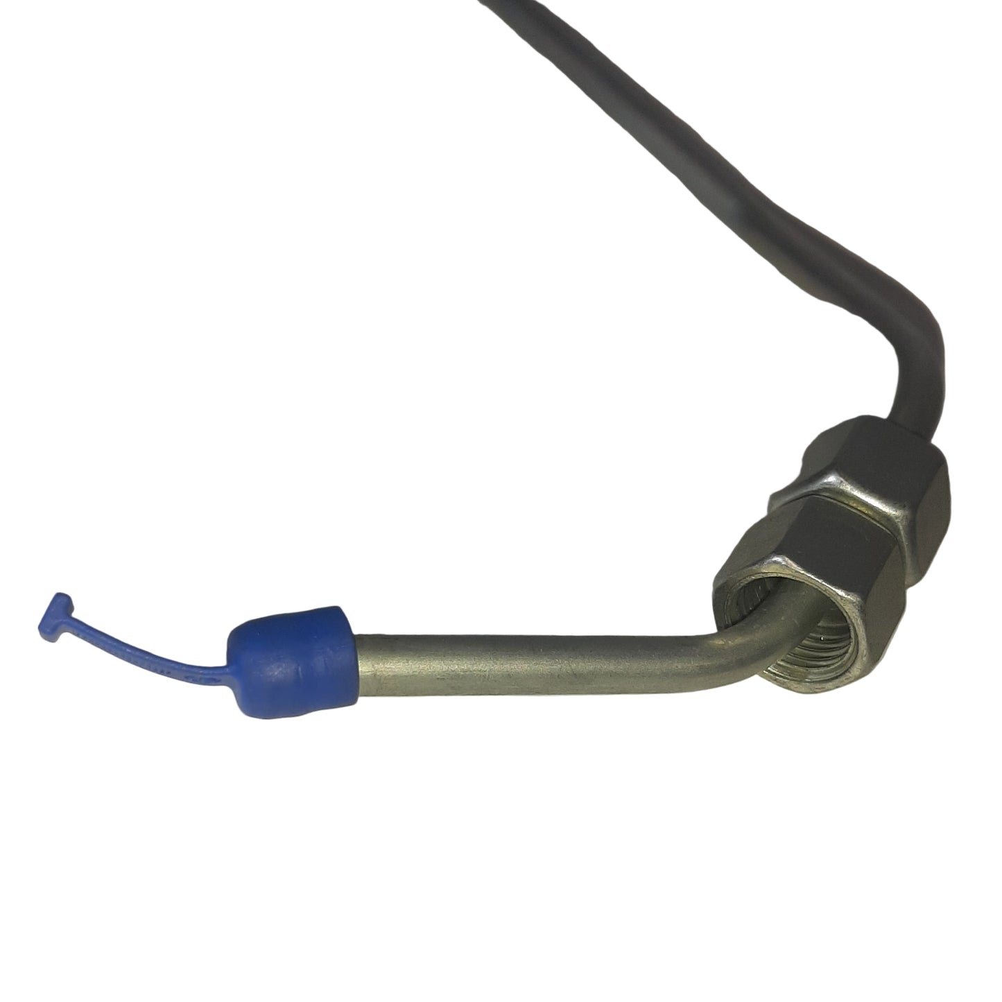 Genuine Peugeot Injection Pump Outlet Pipe | 1570N2
