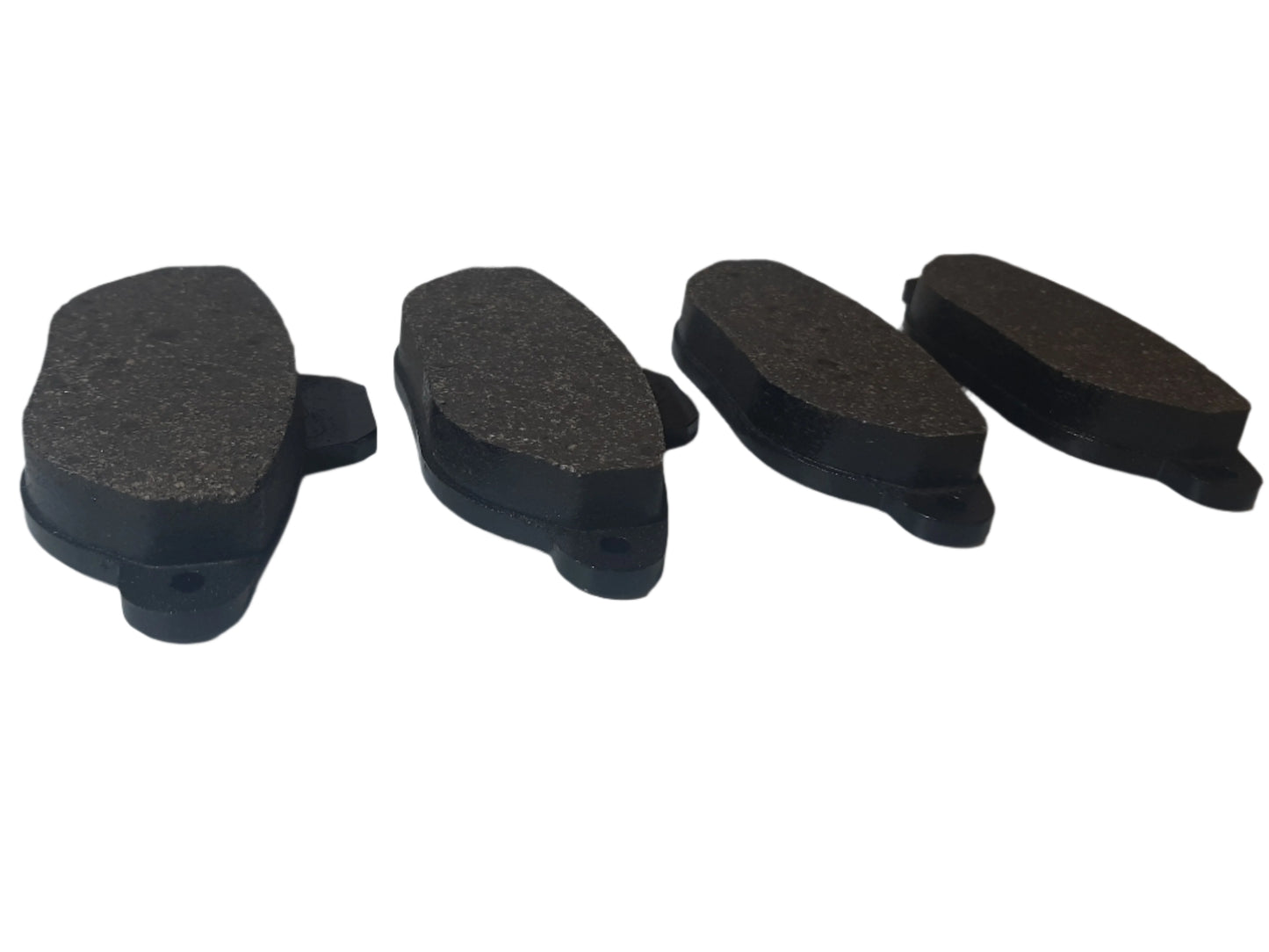 Genuine Fiat Brake Pad-Set | 77365816