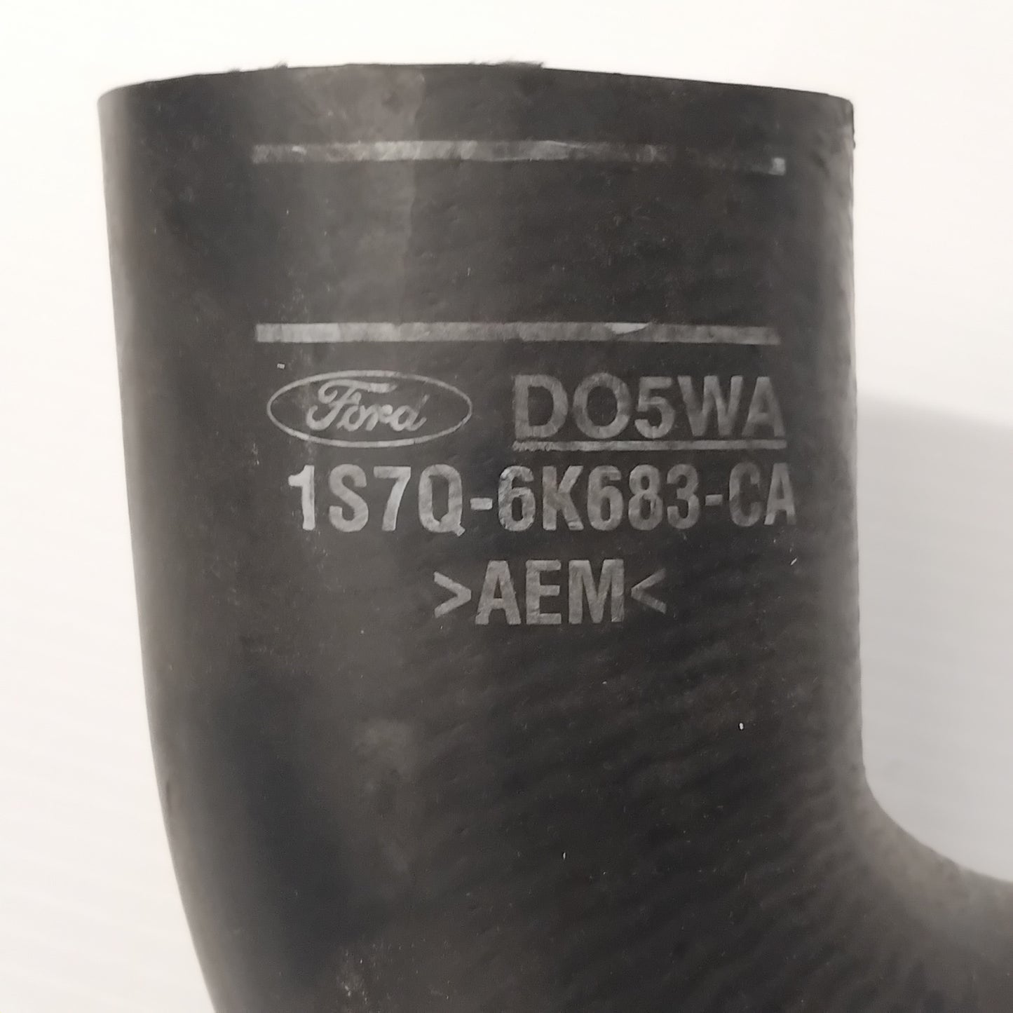 Genuine Ford Hose Assy | 1126257