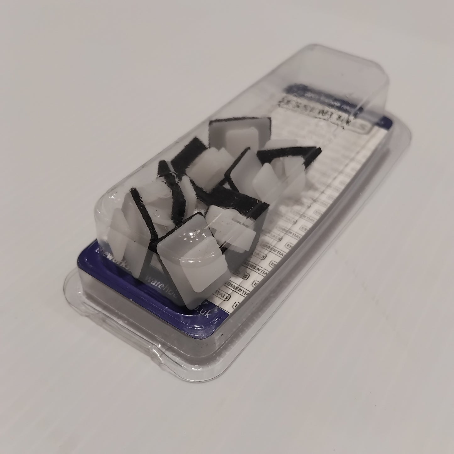 Moulding Clip Suit Kia/Hyundai | YFIX535