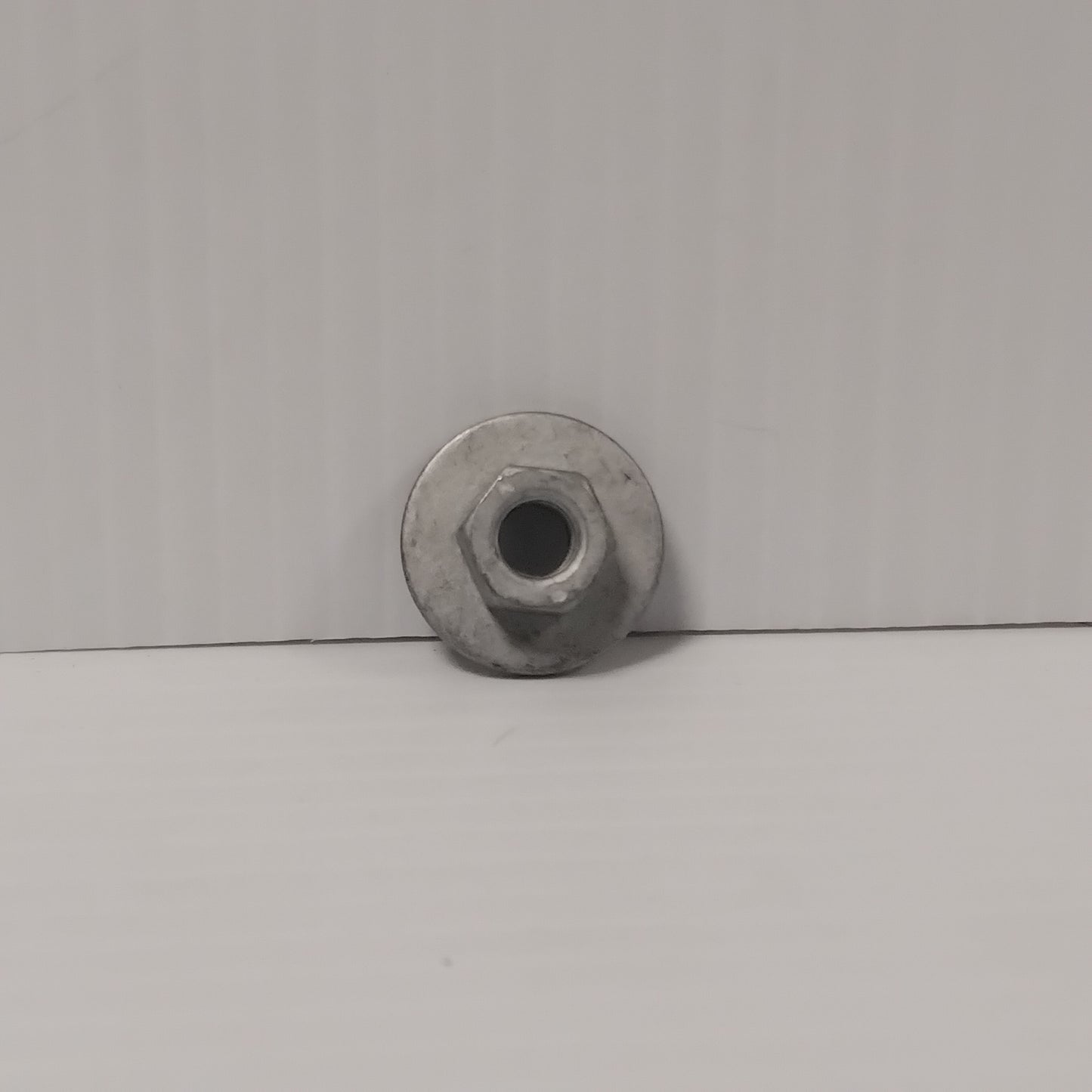 Genuine Ford Nut And Washer Assy - Hex. | 5201100