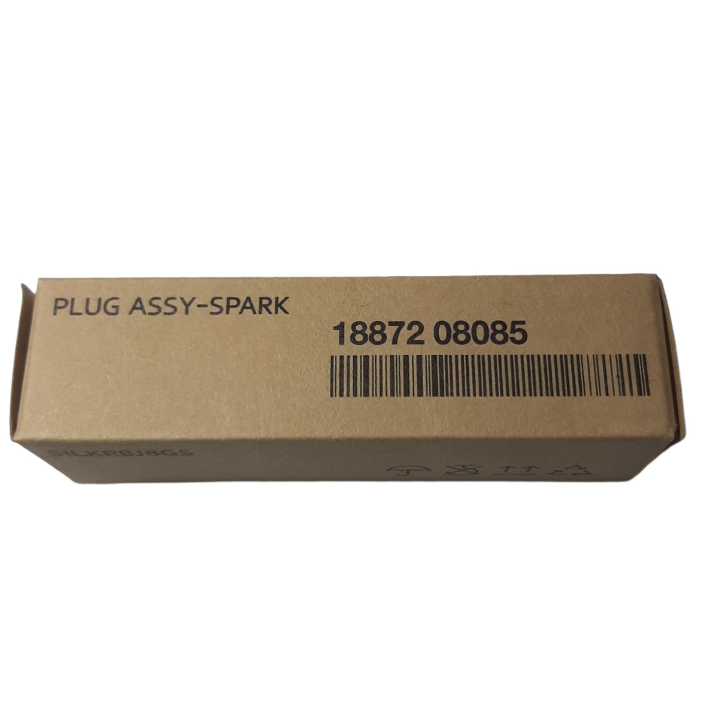 Genuine Kia Plug Assy | 1887208085