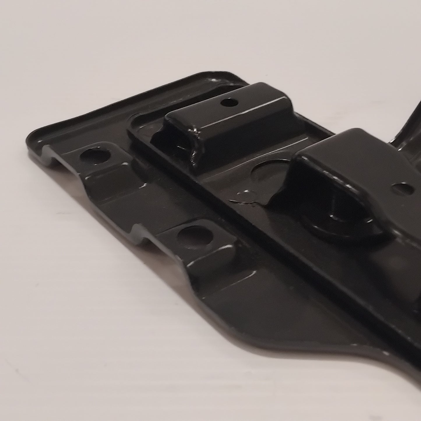 Genuine Kia Bracket Assy-Rr Seat | 655511H010