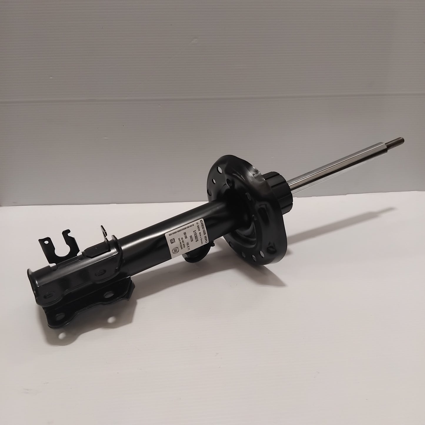 Genuine Front Left Shock Absorber - Fiat 500L 2012-2022 | 51936076