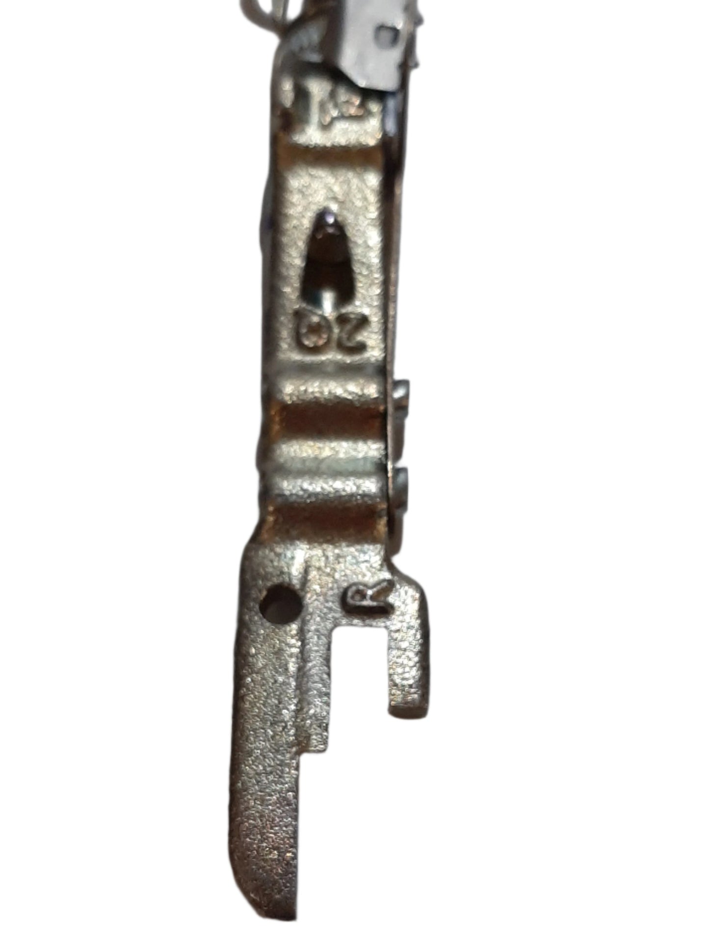 Genuine Suzuki Strut Assy Brake Rh | 53701M68K00-000