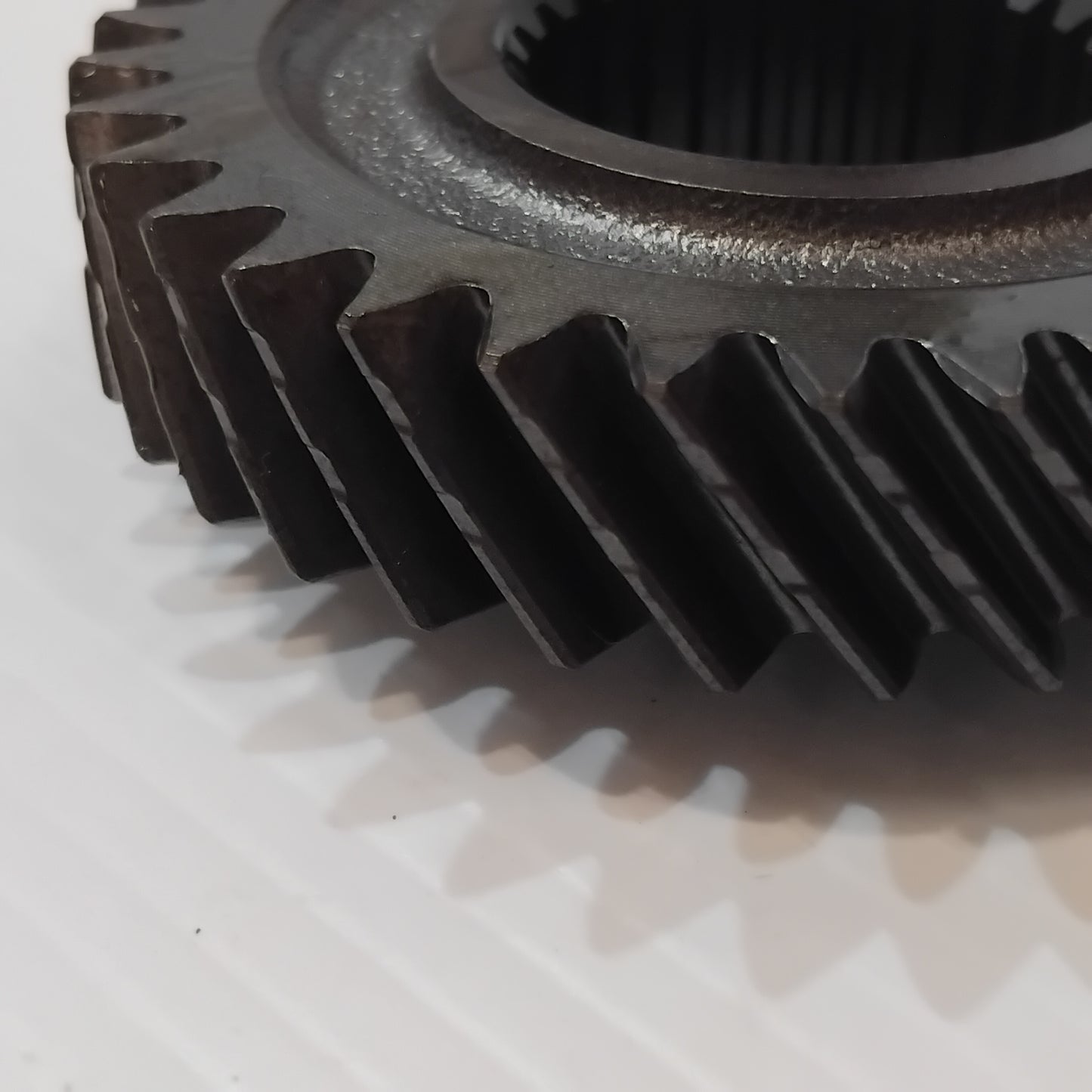 Genuine Mazda Gear,Secd.4Th | F52317303B