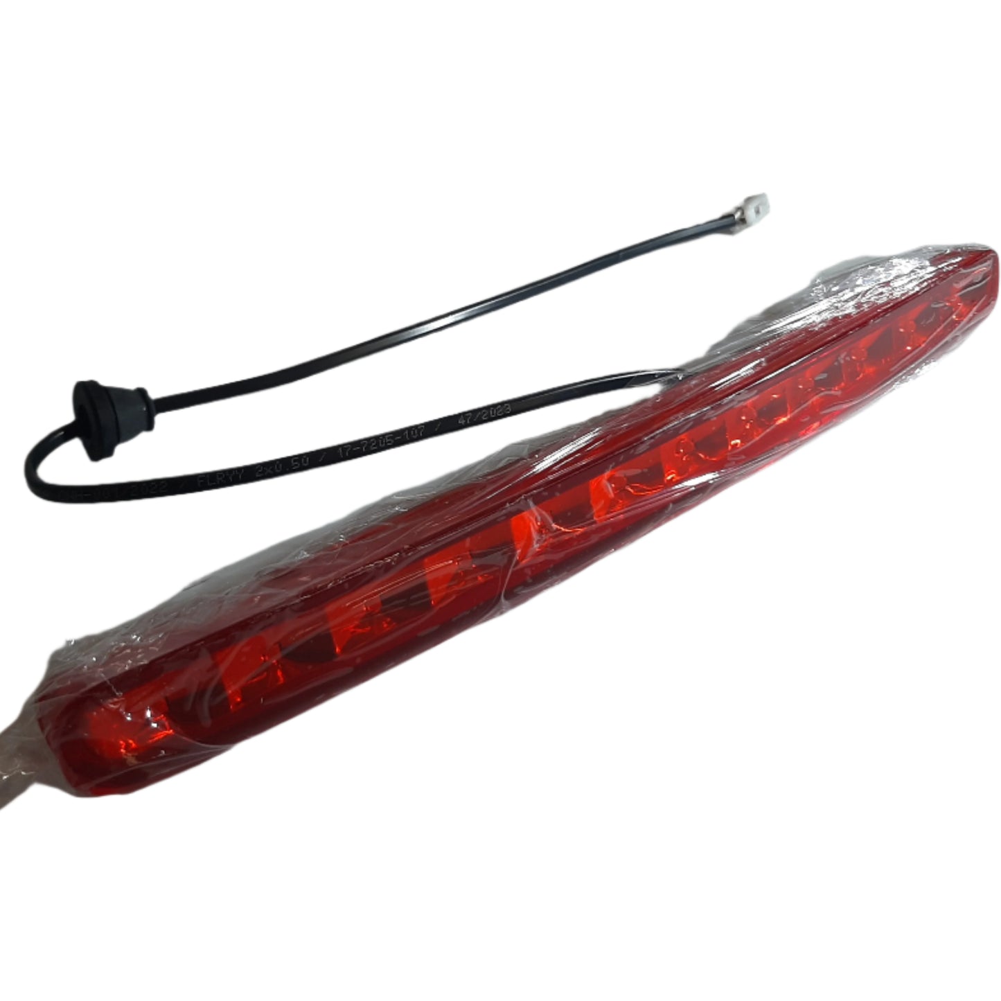 Genuine Fiat Tail Lamp | 77365246