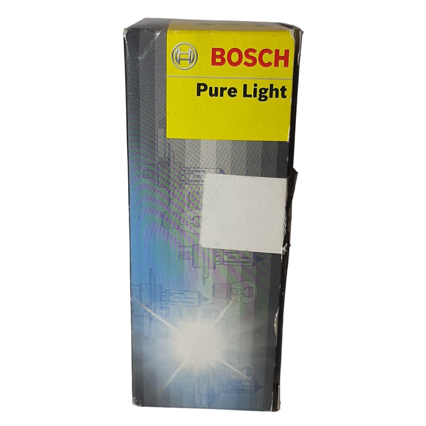 R346 24V21W Clear Bulb | 346