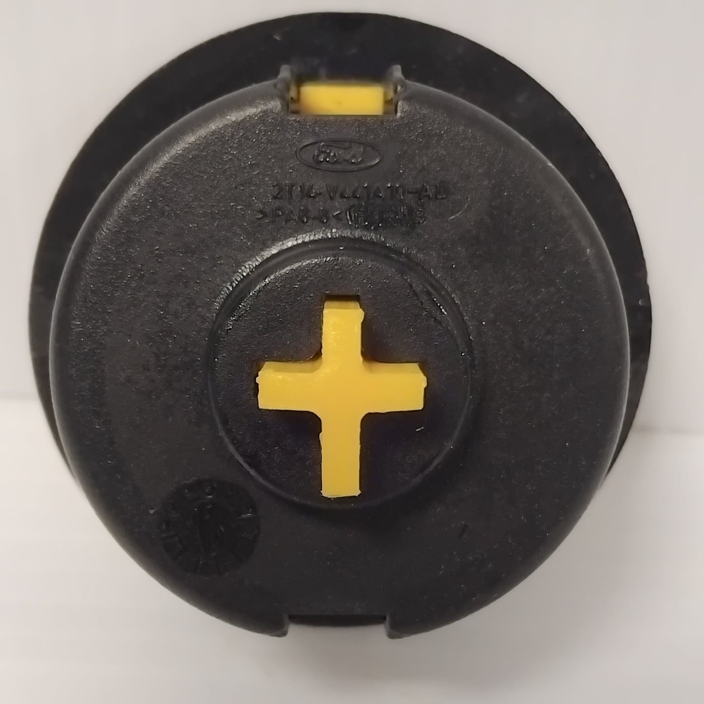 Genuine Ford Check Assy - Door | 4552655