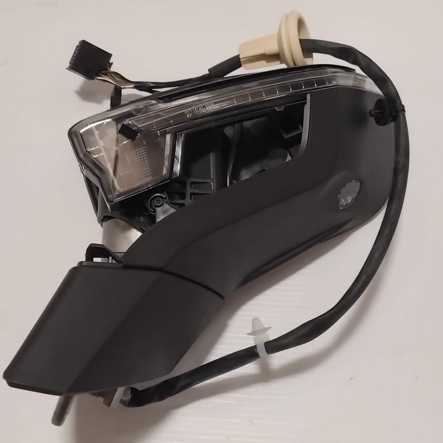 Genuine SEAT Housing | 577857507AC9B9