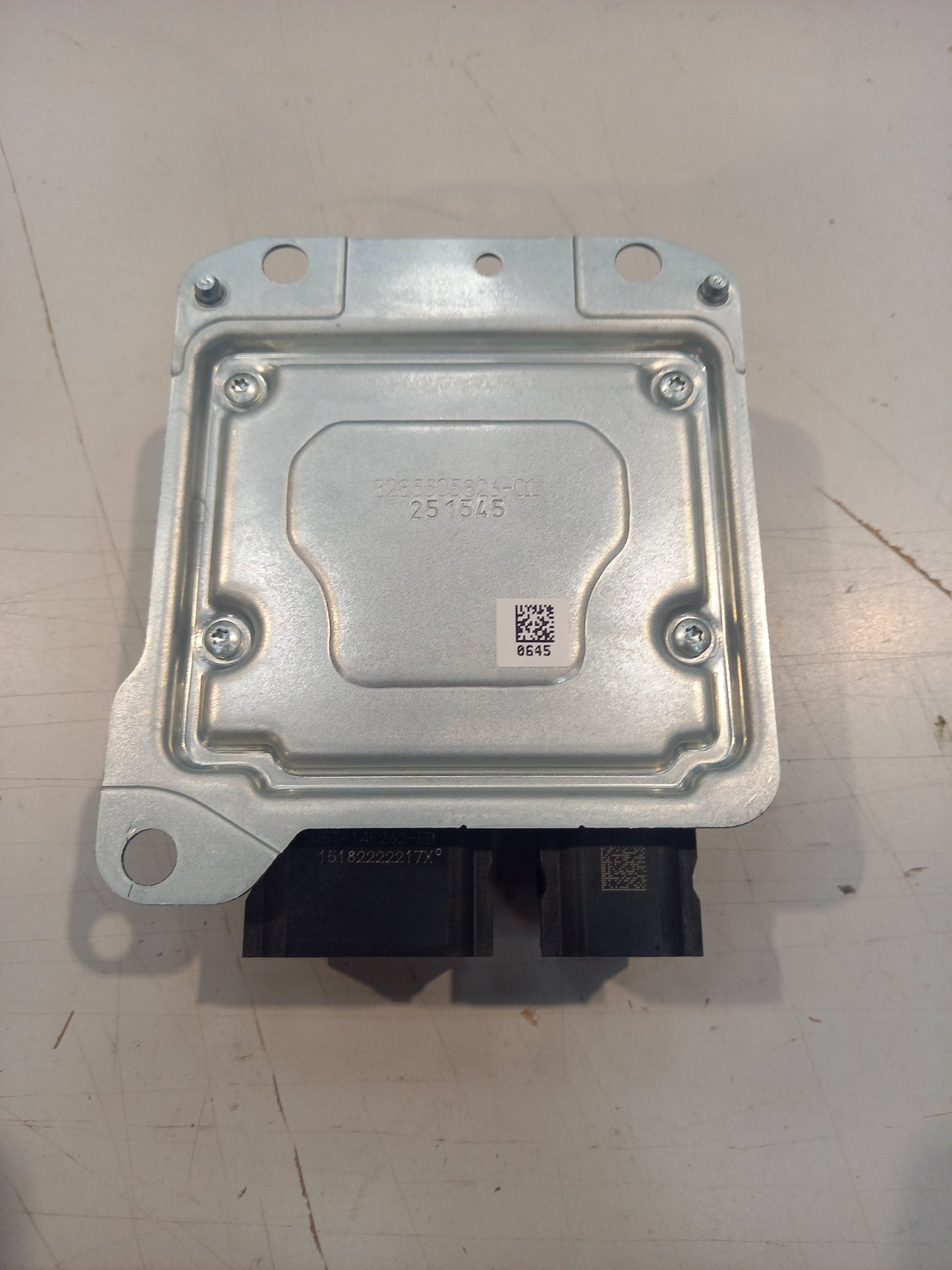 Genuine Ford Sensor Assy - Air Bag | 1871300