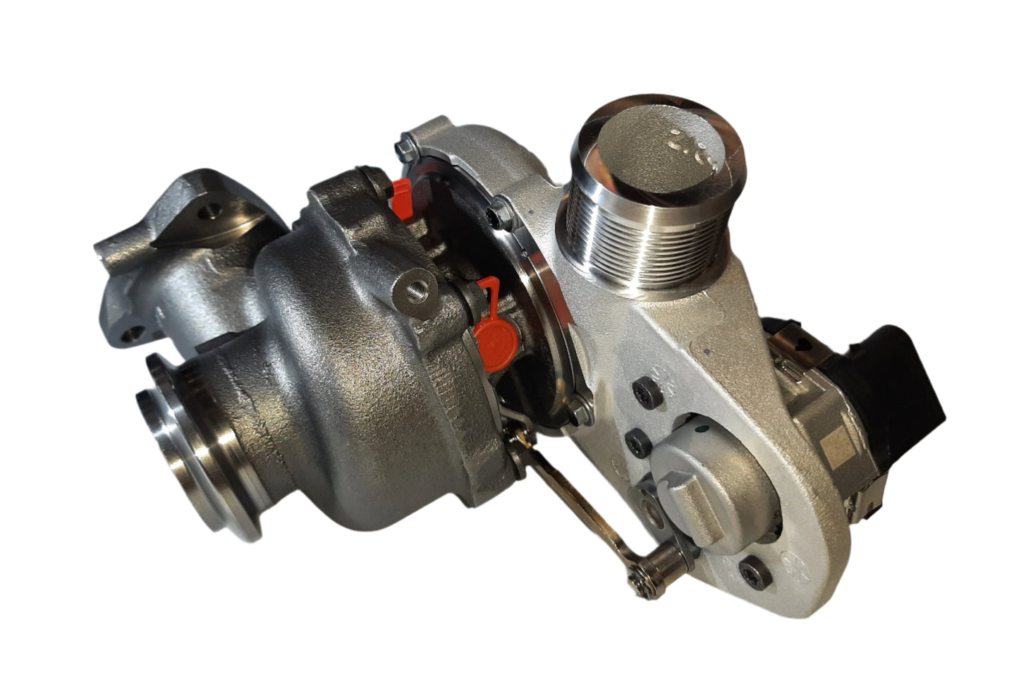 Genuine Ford Turbocharger Assy | 2614505