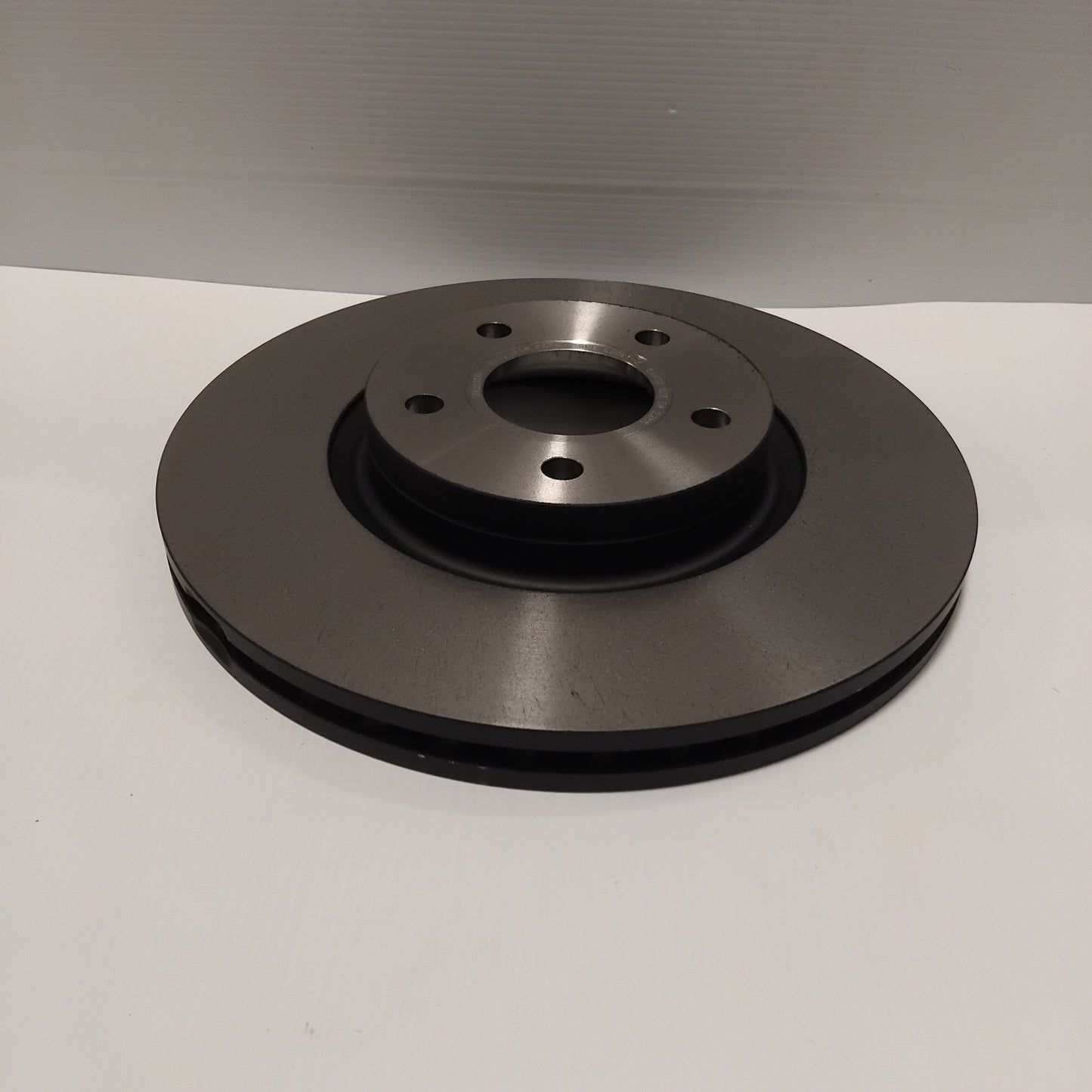Genuine Front Brake Disc - Volvo V50 | 31471819