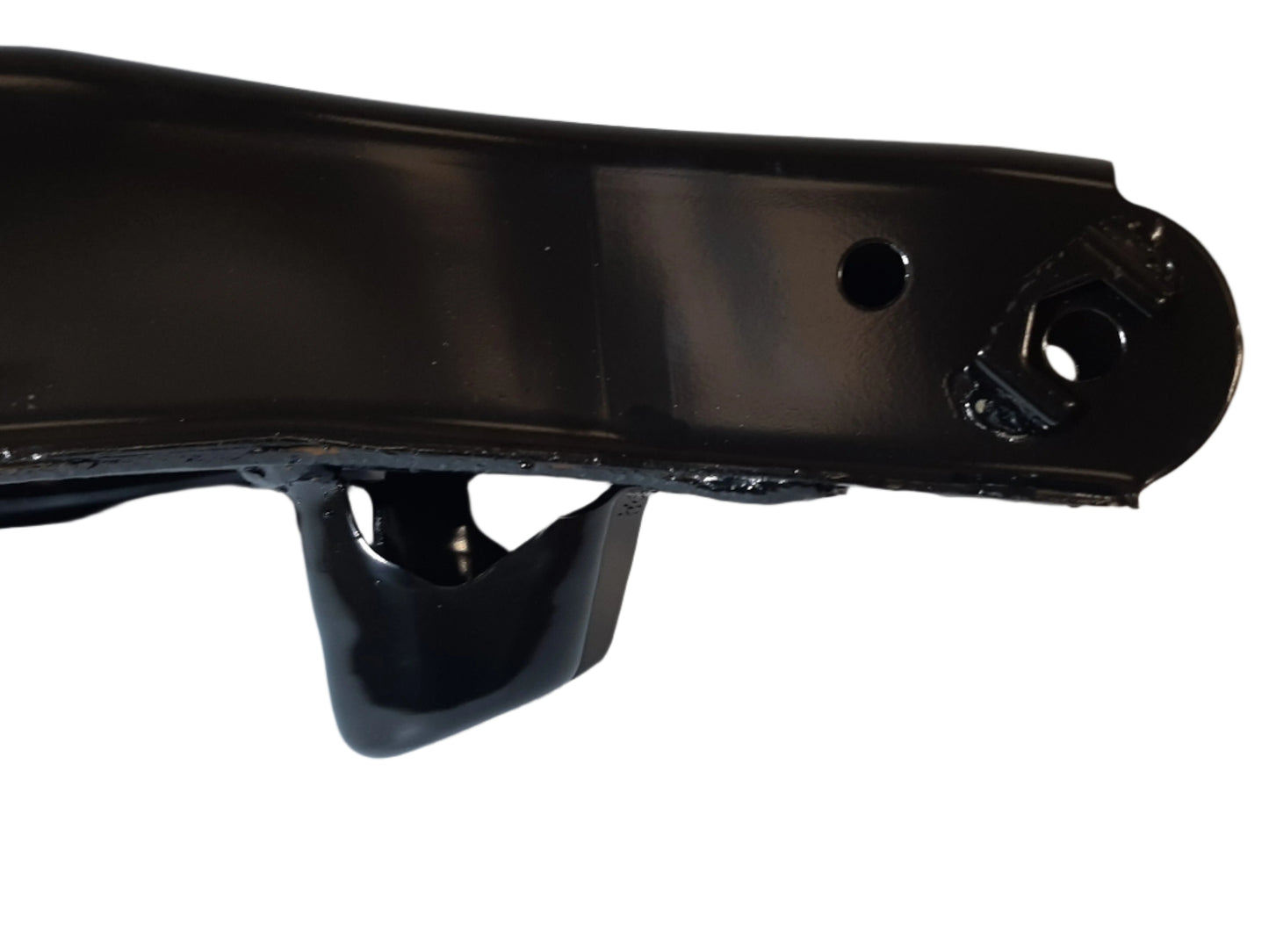 Genuine Mazda Arm(R),Lower-Re | GSY128300
