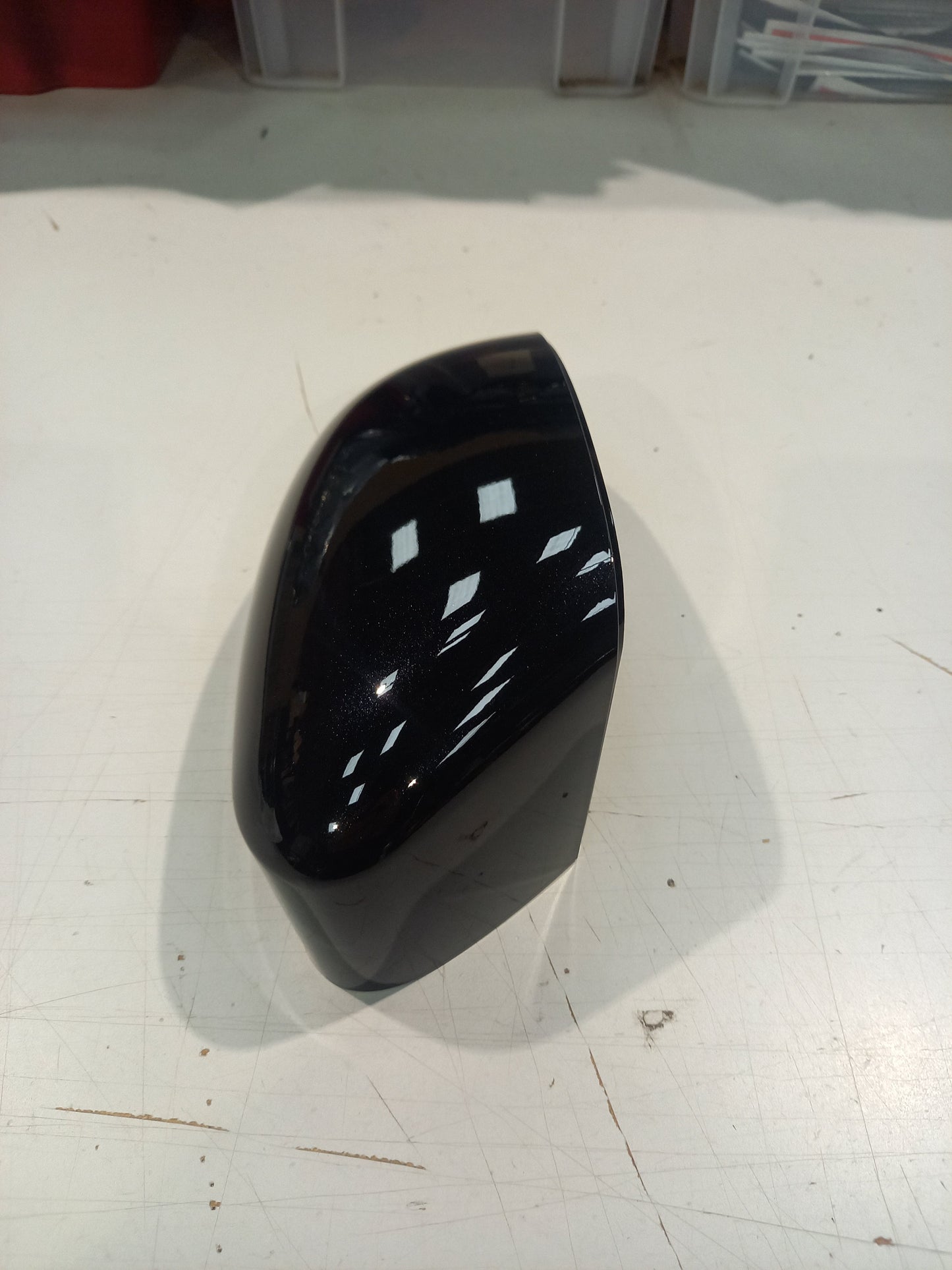 Genuine Ford Cover - Mirror Housing | 1539407