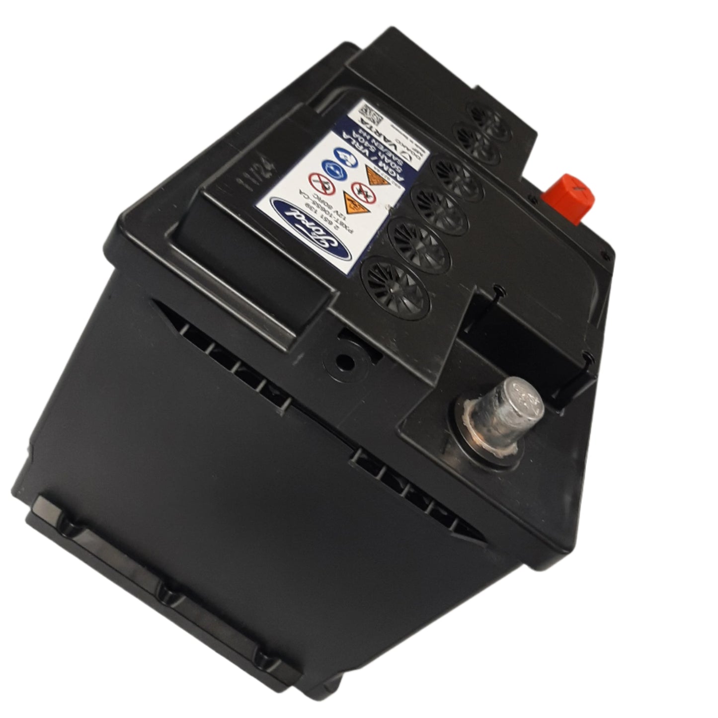 Genuine Ford Battery | 2651139