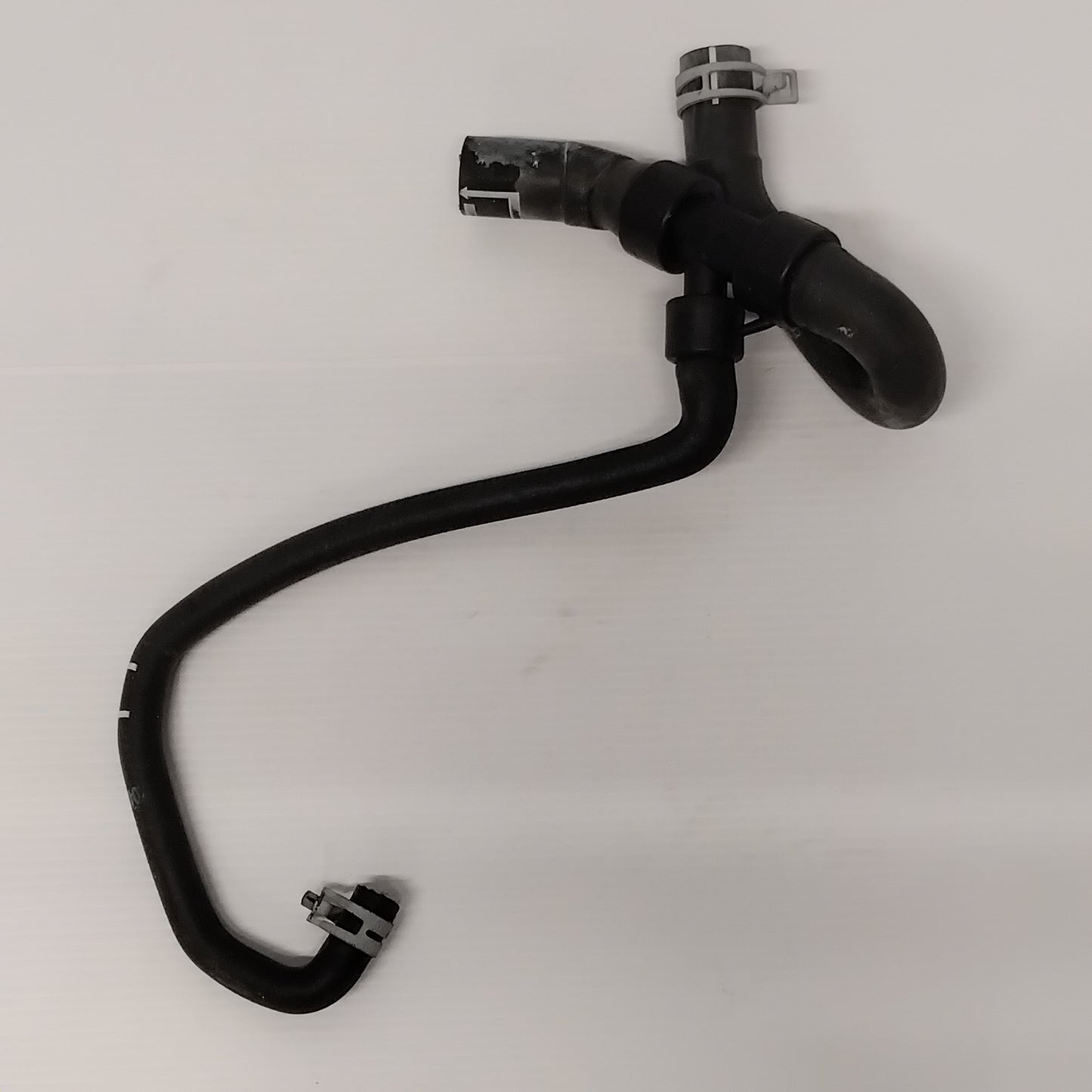 Genuine Ford Hose - Heater Water | 1753531