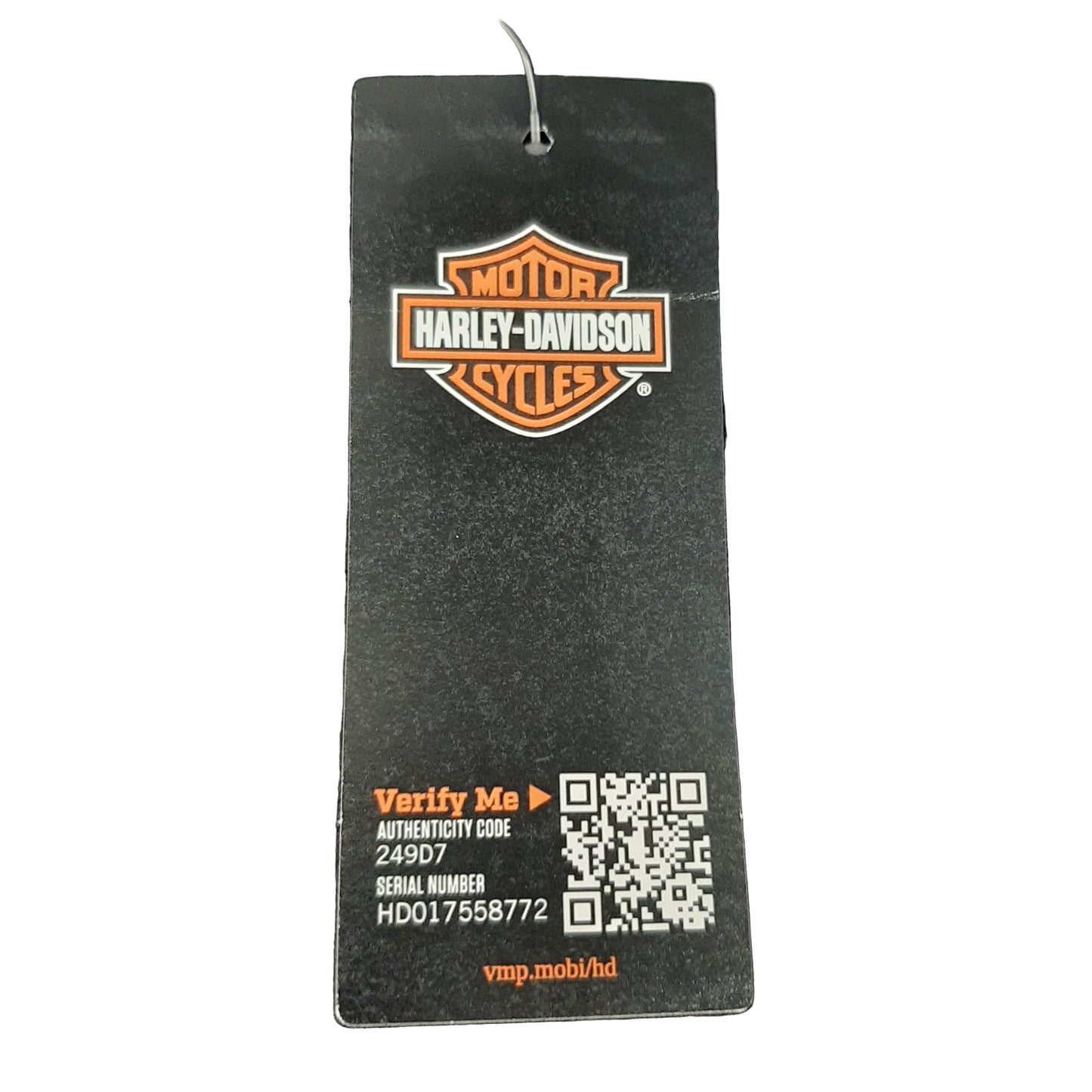 Genuine Harley Davidson Classic Trend M Men's Robin Hood Tee | CLASSICTRENDM