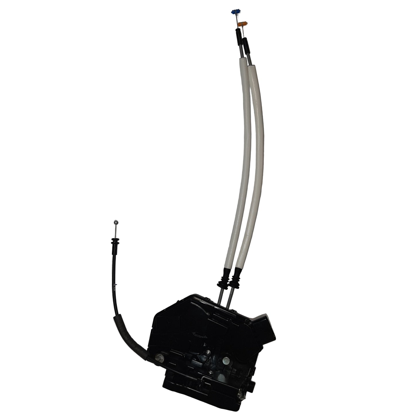 Genuine Hyundai Latch Assy-Front Door | 81320D7610