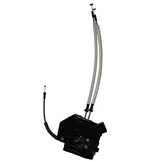 Genuine Hyundai Latch Assy-Front Door | 81320D7610