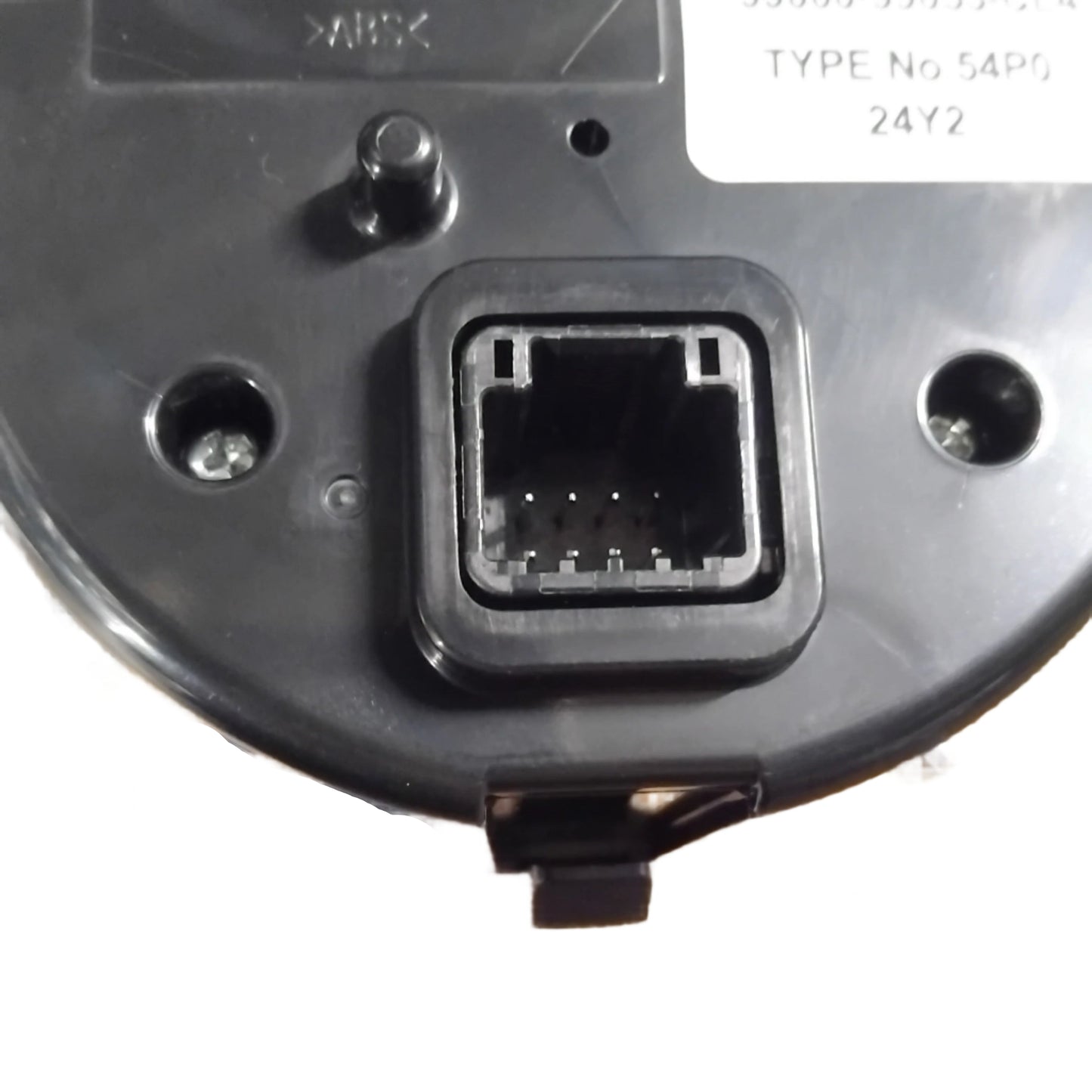 Genuine Suzuki Clock,Kanji - Vitara | 99000-99053-CL4