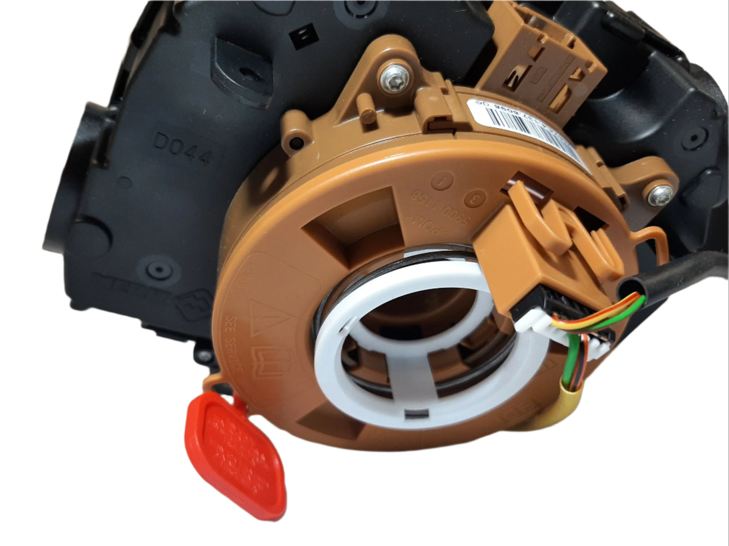 Genuine Fiat Direct Switch | 735707939