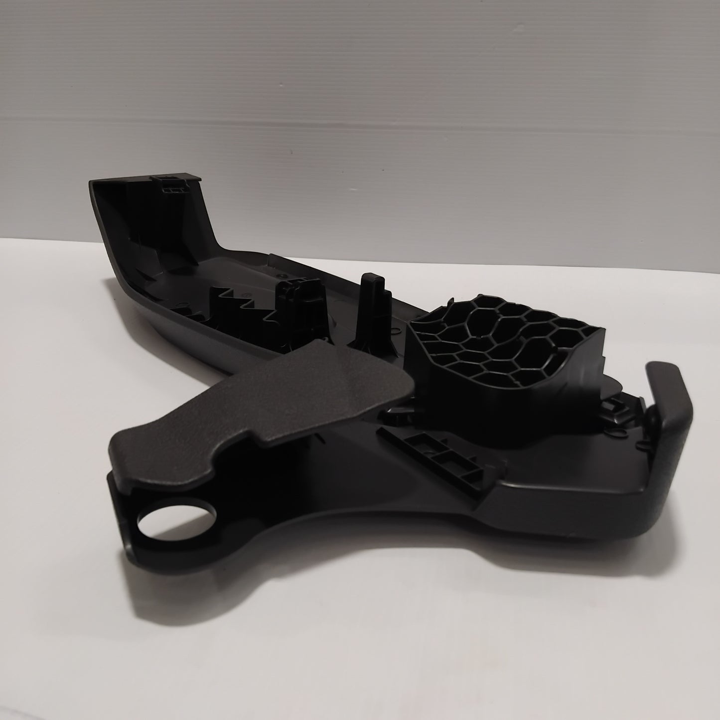 Genuine Front Left Seat Cover - Ford Transit 2013-2018 RHD | 2050461