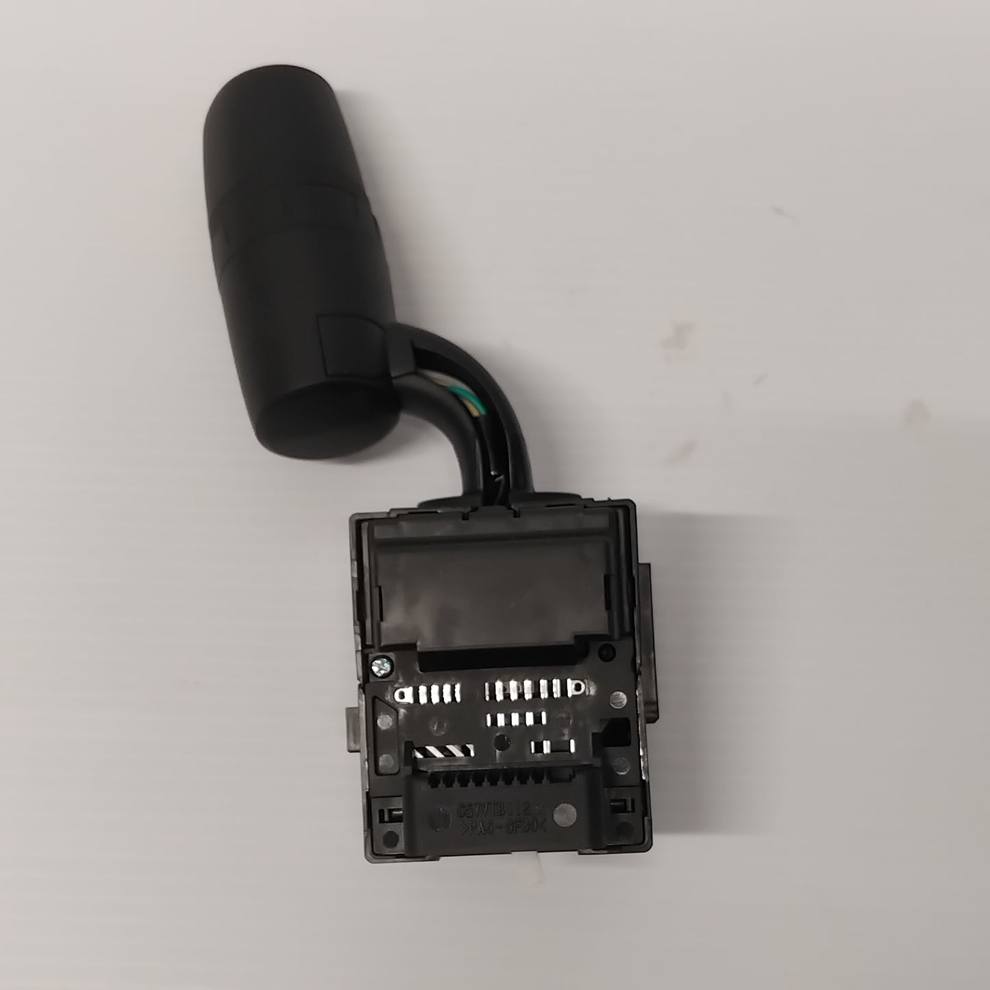 Genuine Mazda Fog Lamp Switch | DA6C66122B