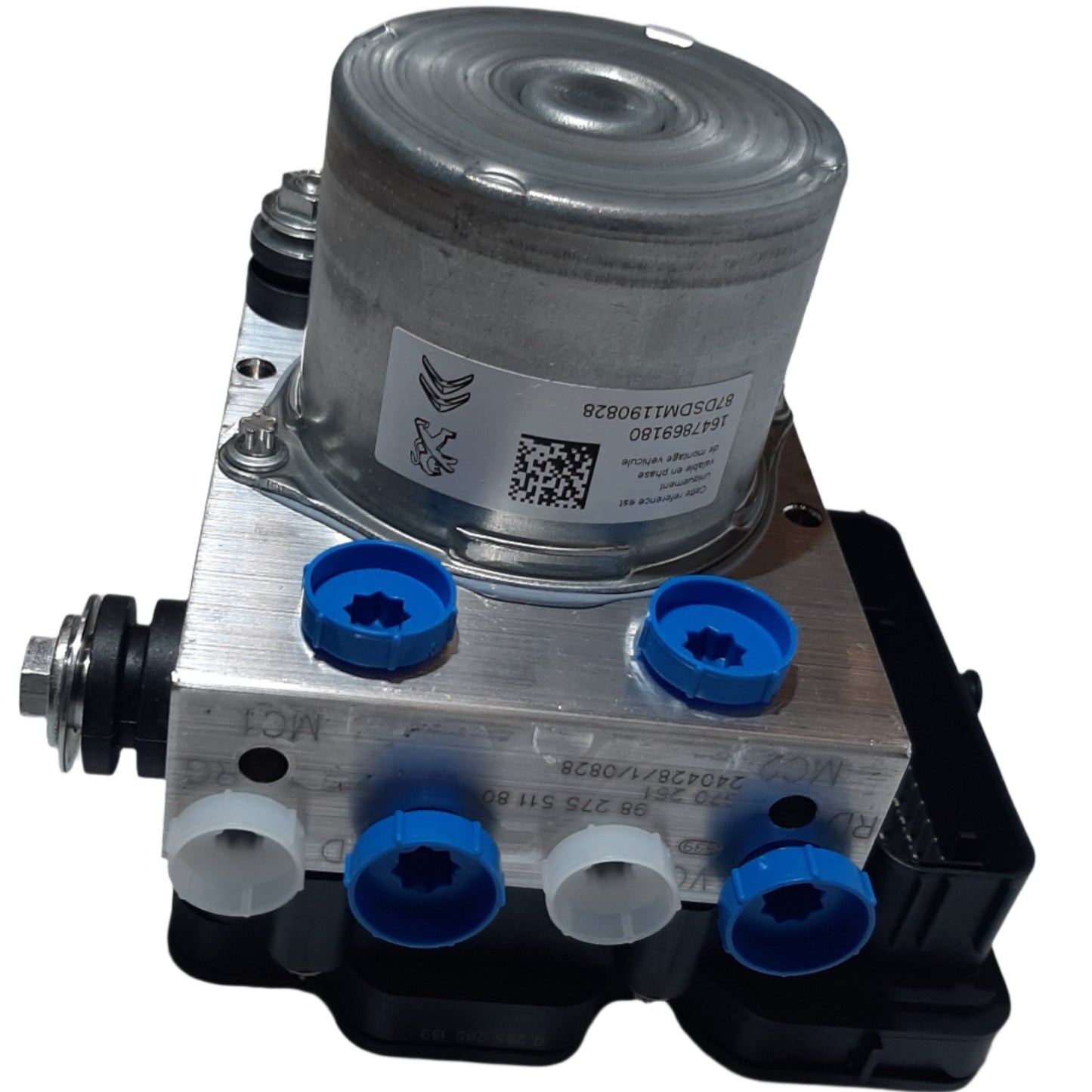 Genuine Vauxhall Brake Hydraulic Block| 1682546880
