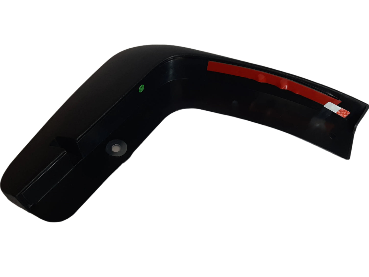 Genuine Mitsubishi Mudguard Set,Front | MZ313033