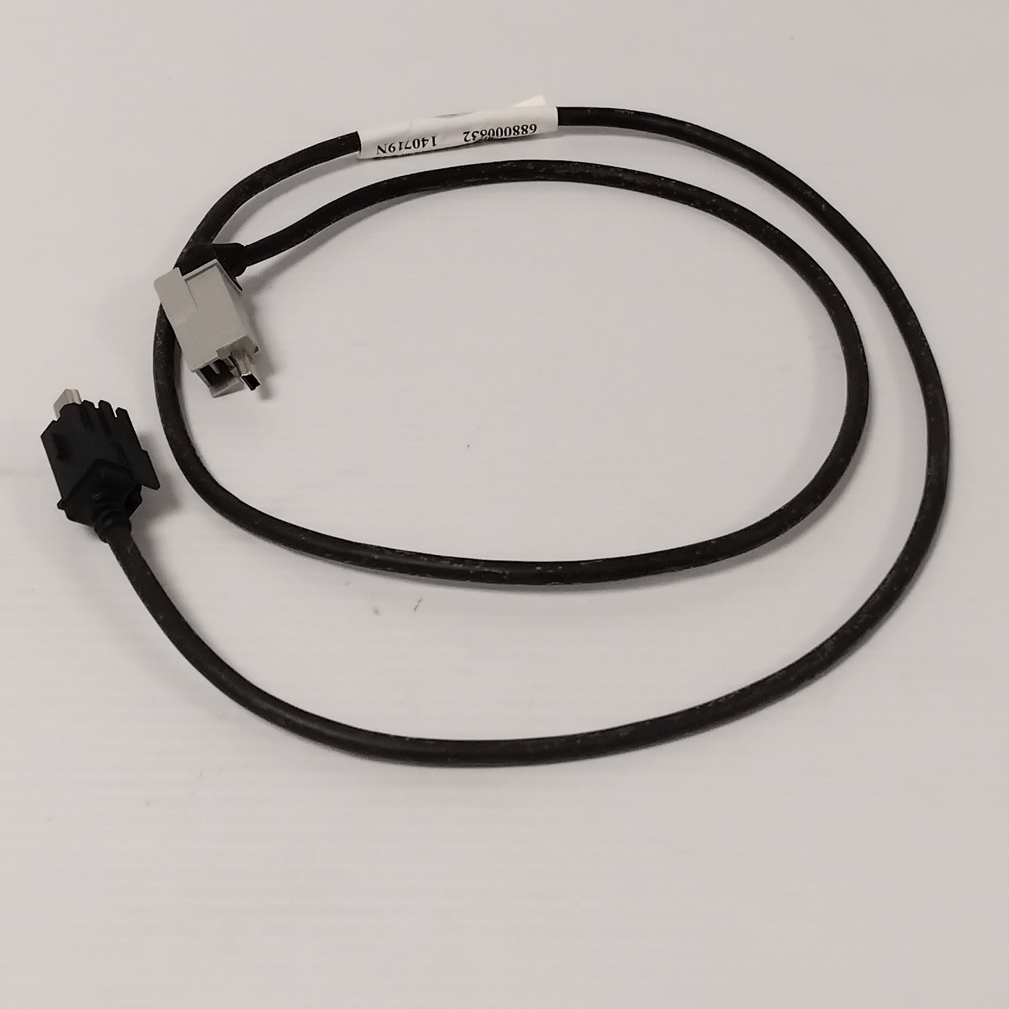 Genuine Dash and Floor Console Cable - Ford Focus 2014-2020 | 1855072