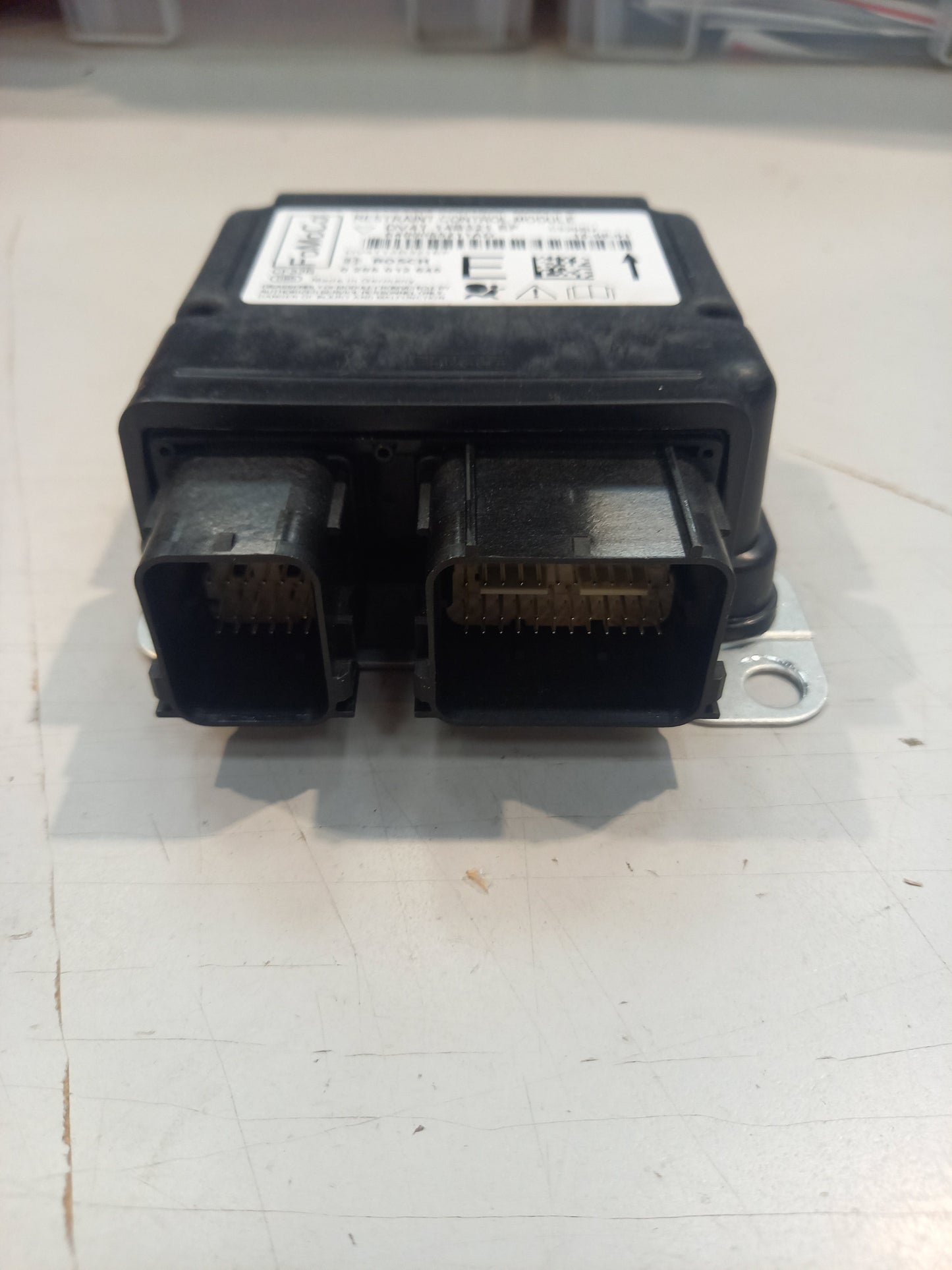 Genuine Ford Sensor Assy - Air Bag | 1871300