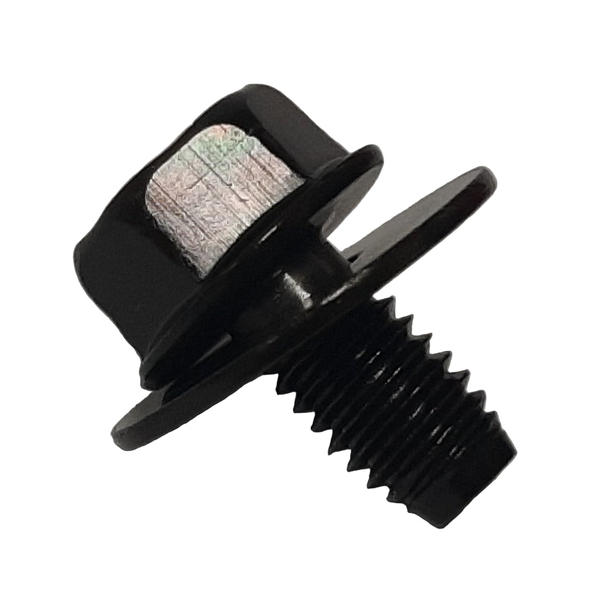 Genuine Kia Bolt-Flange | 1140306106B